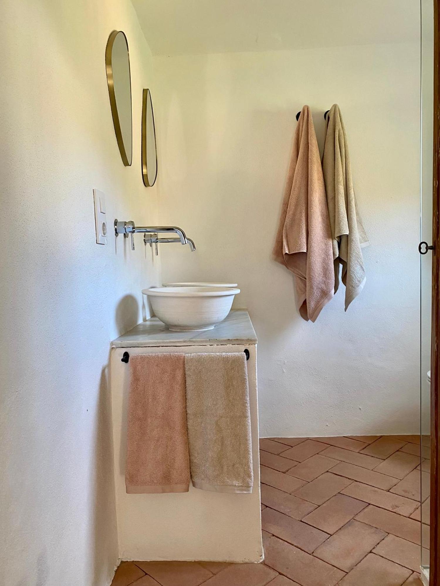 Casa Vega. Un Refugio De Libertad Ferienhaus Málaga