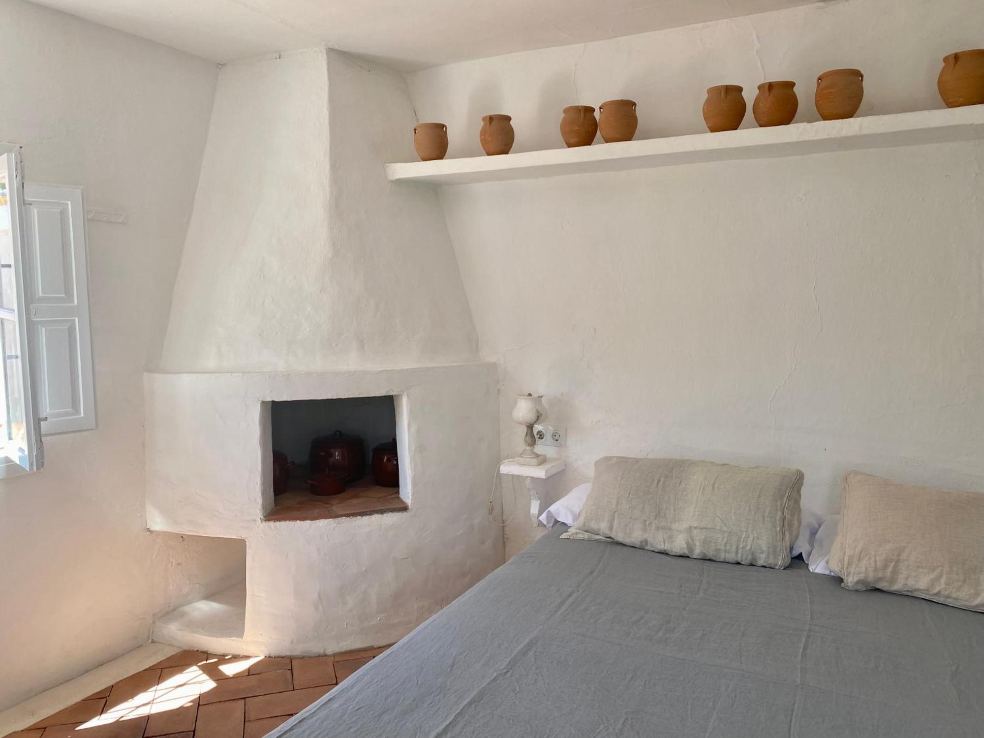 Casa Vega. Un Refugio De Libertad * Málaga