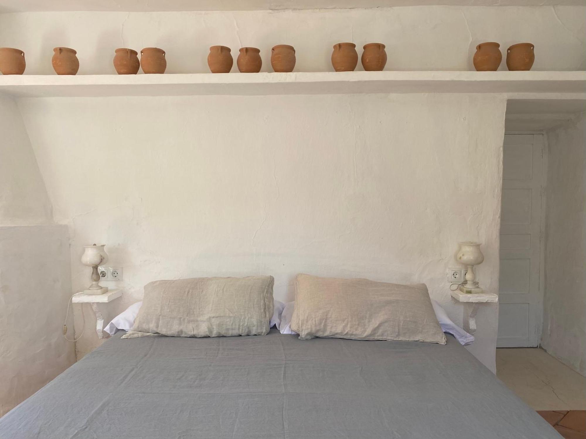 Casa Vega. Un Refugio De Libertad *