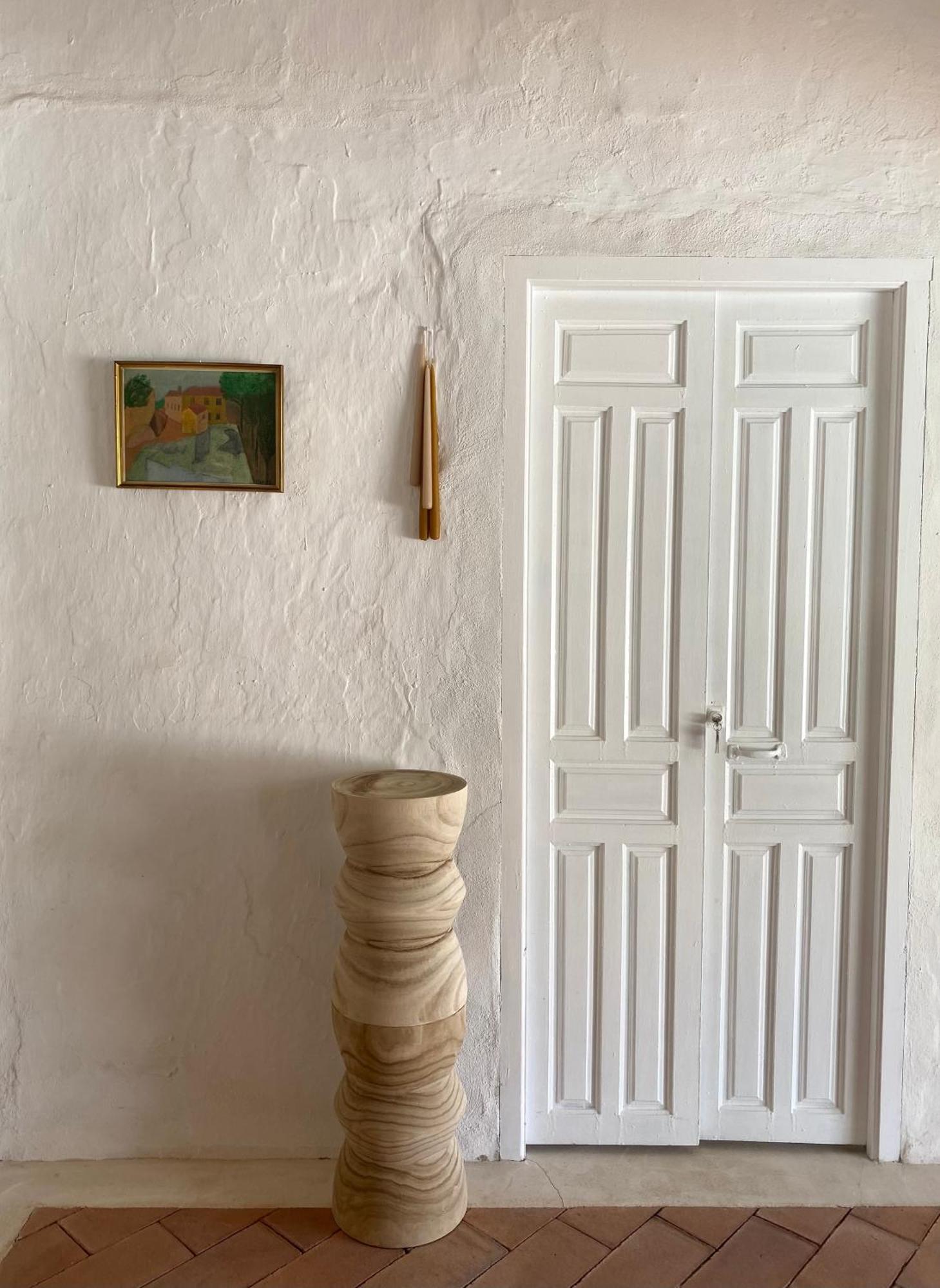 Casa Vega. Un Refugio De Libertad