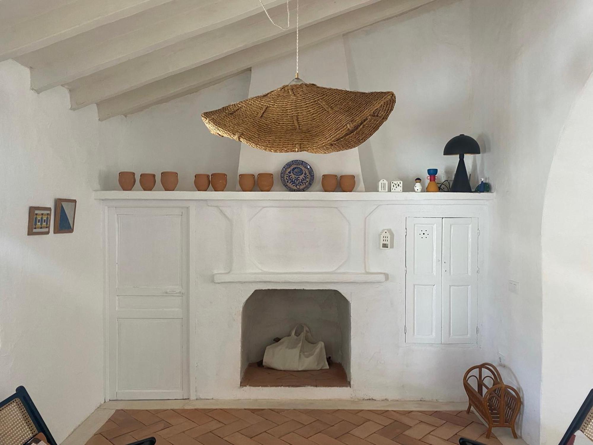 Casa Vega. Un Refugio De Libertad * Málaga