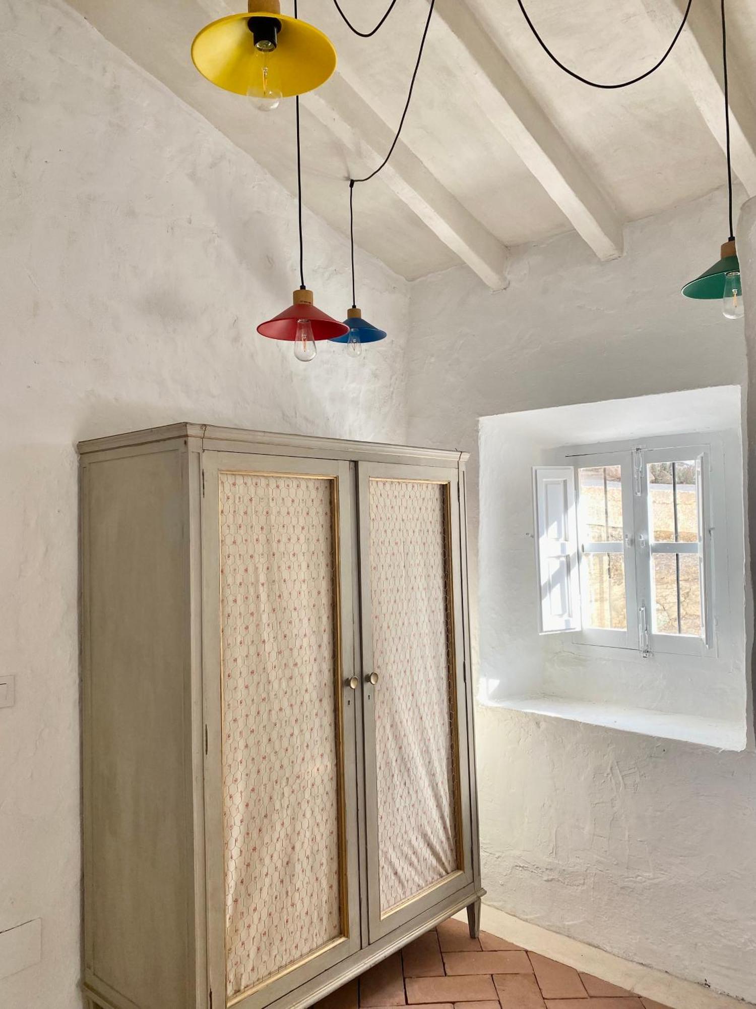 Casa Vega. Un Refugio De Libertad Ferienhaus