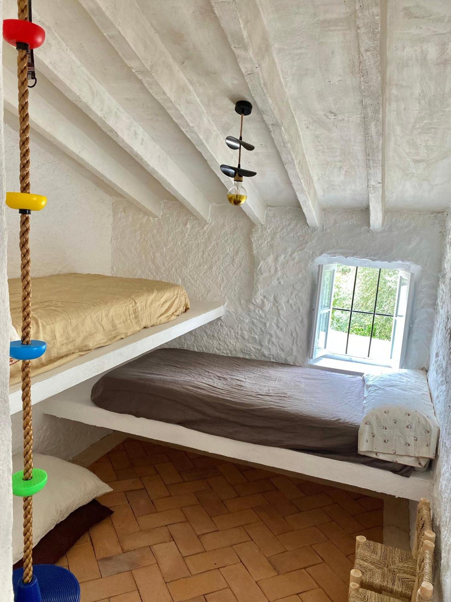 Ferienhaus Casa Vega. Un Refugio De Libertad