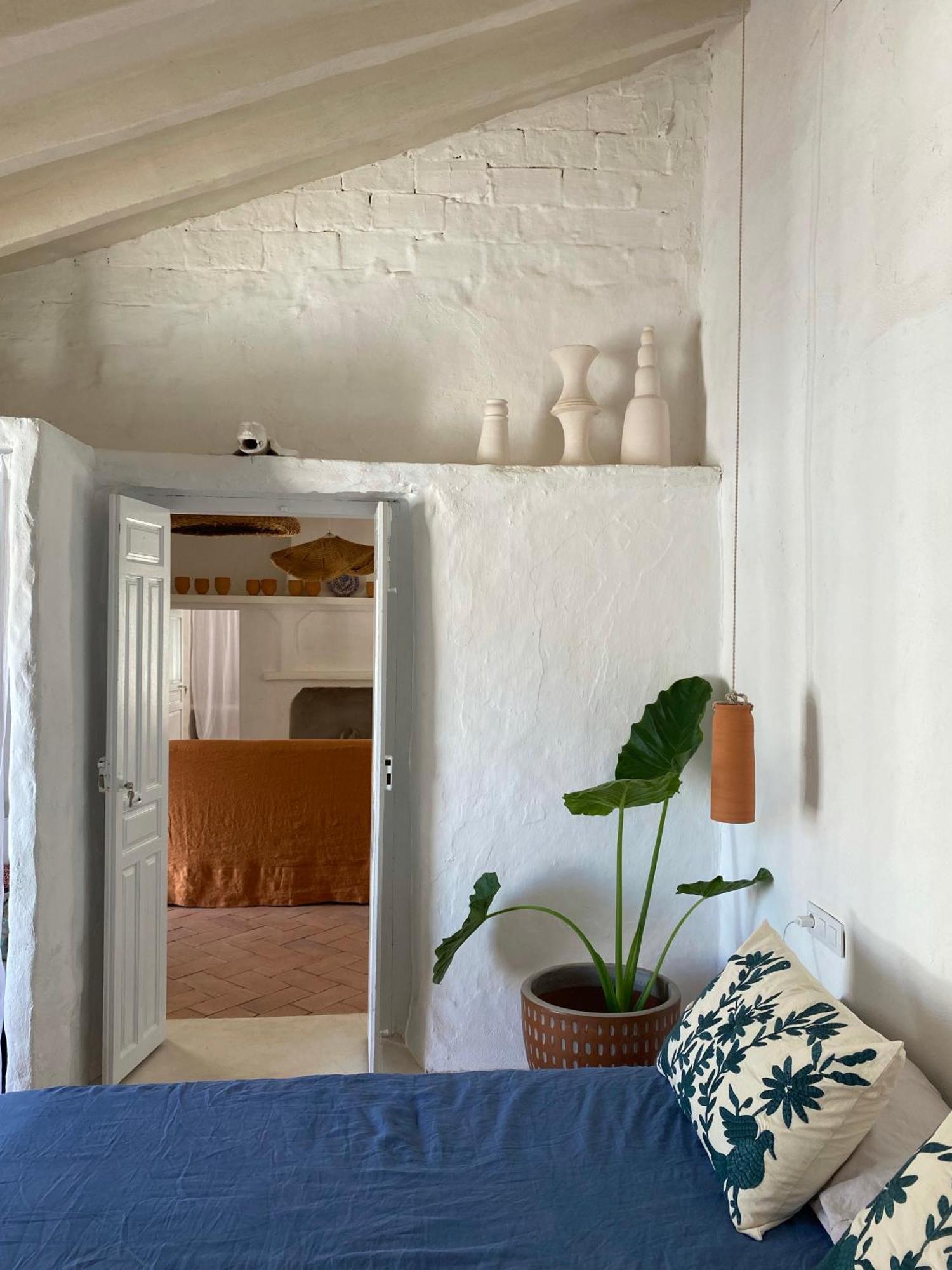 Casa Vega. Un Refugio De Libertad Ferienhaus