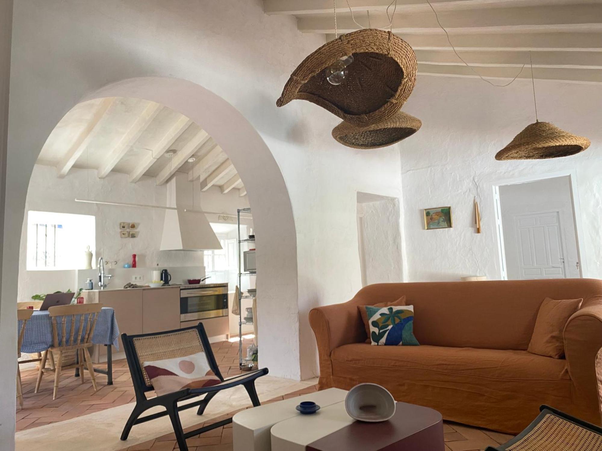 Casa Vega. Un Refugio De Libertad *