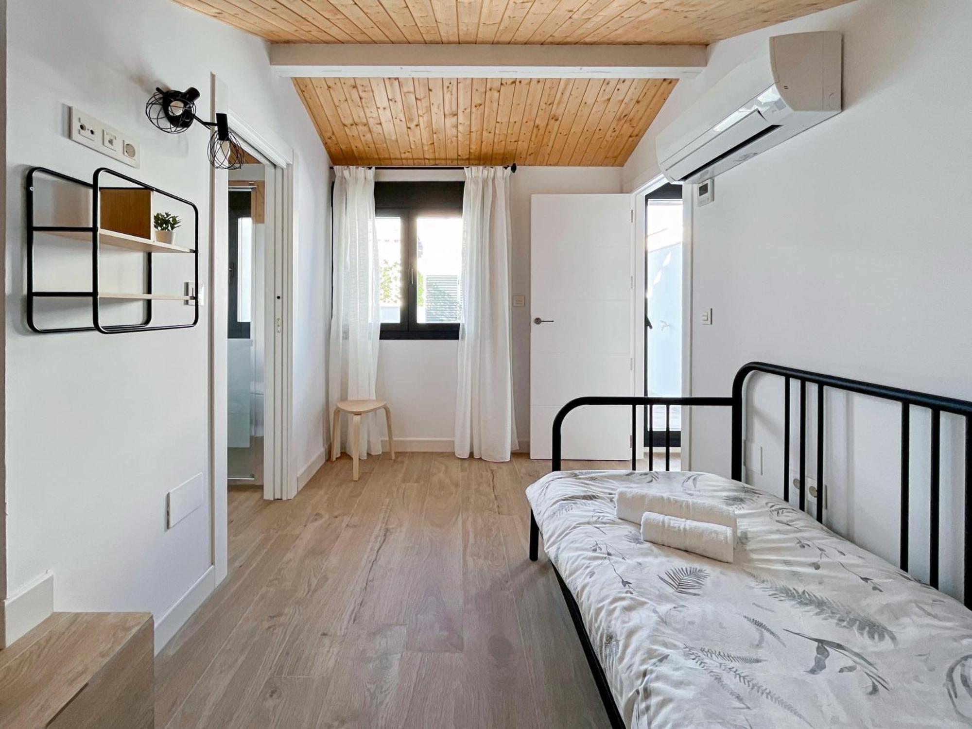 Appartement Picu Málaga