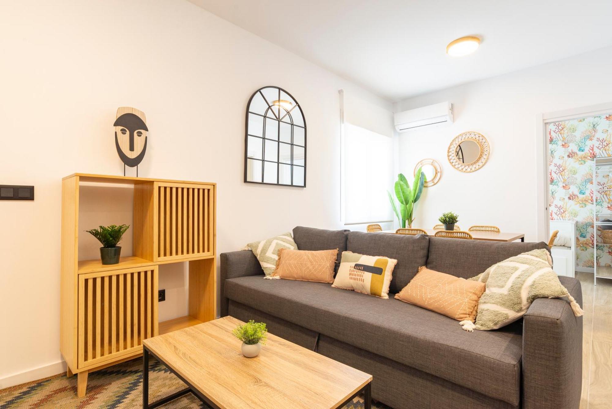 Ii Cozy & Modern Ayr Apartamento *