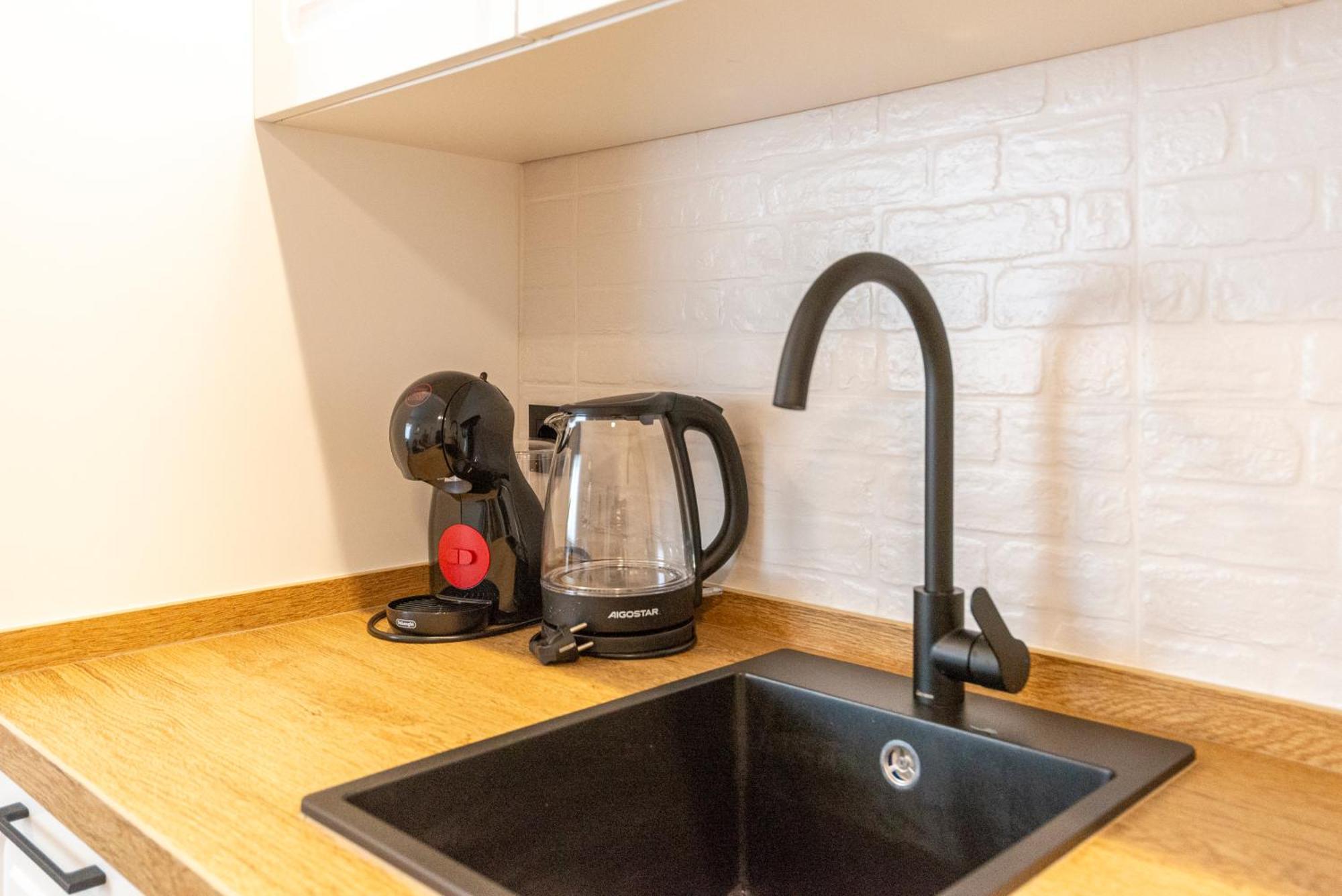 Apartamento Ii Cozy & Modern Ayr Málaga