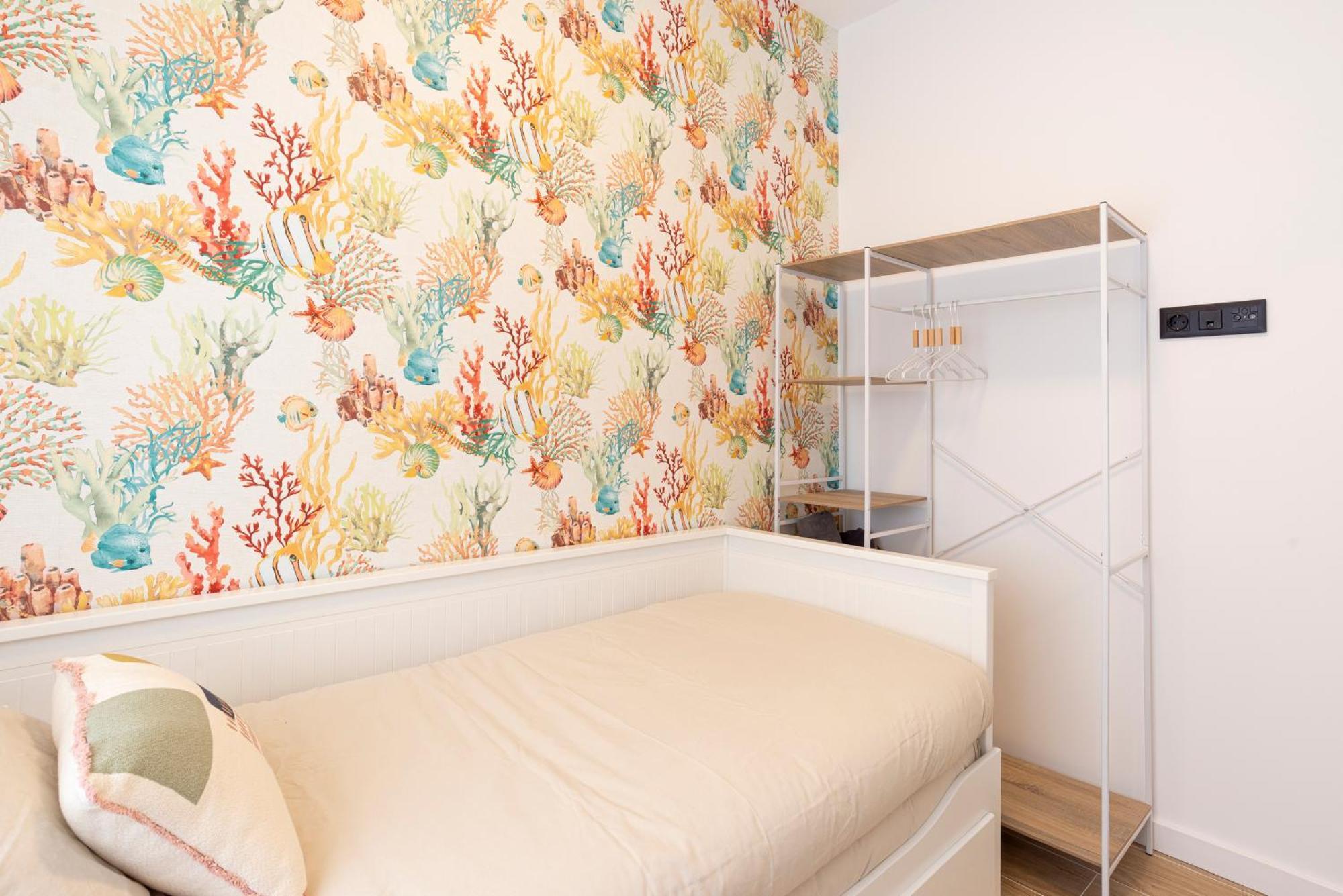 Apartamento Ii Cozy & Modern Ayr