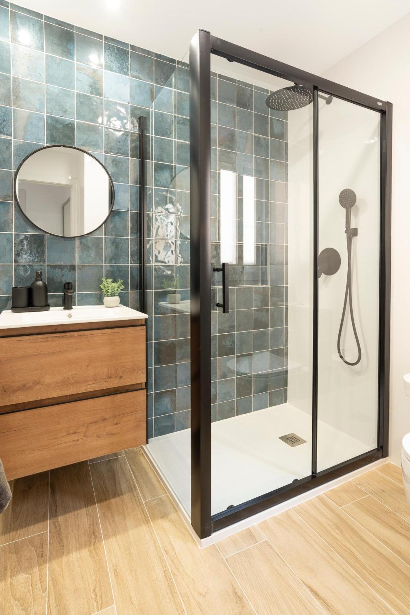 Ii Cozy & Modern Ayr Apartamento Málaga