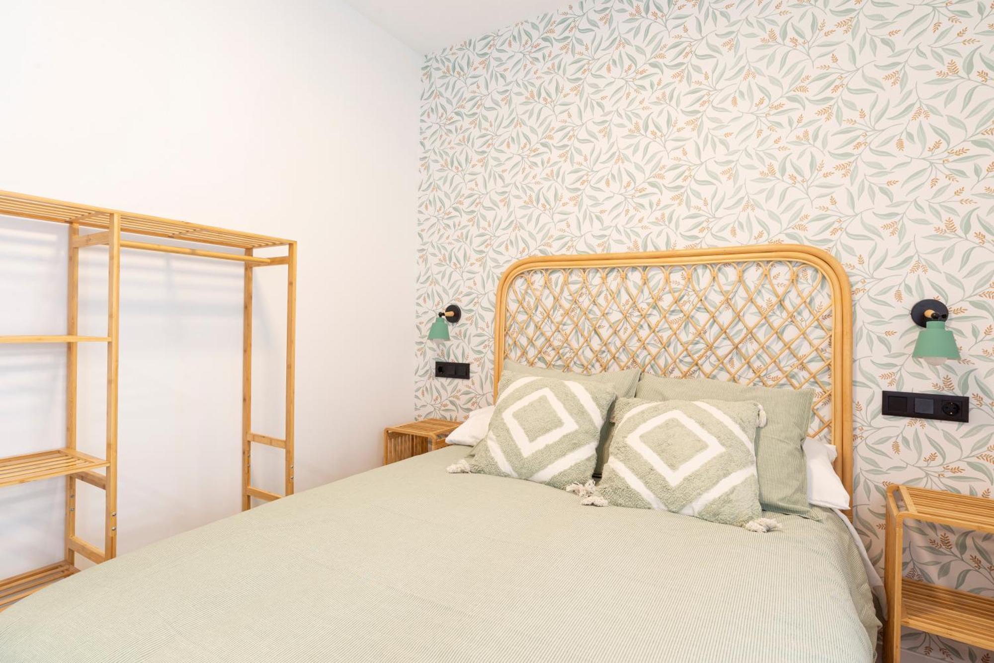 Ii Cozy & Modern Ayr Málaga