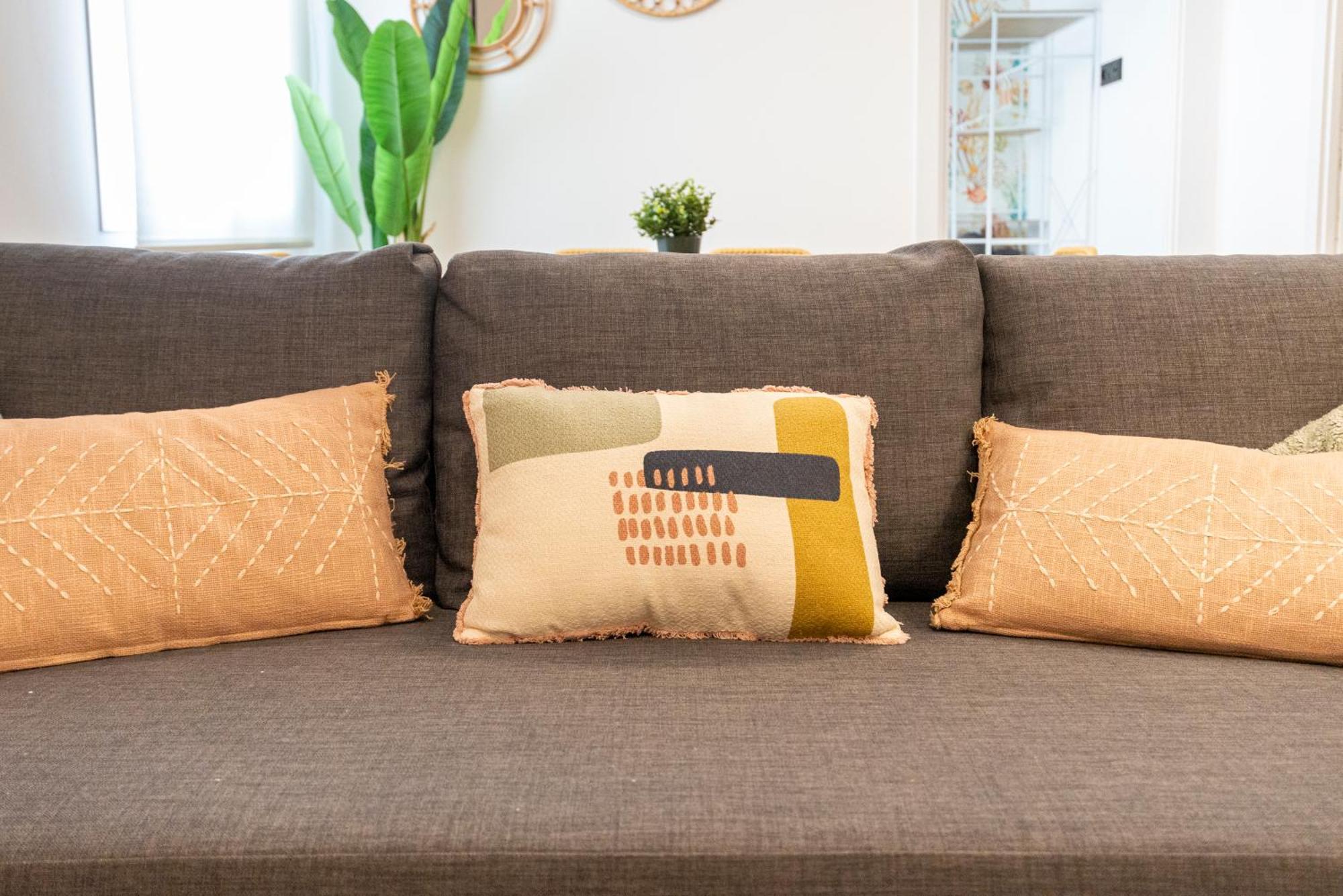 Ii Cozy & Modern Ayr Apartamento *