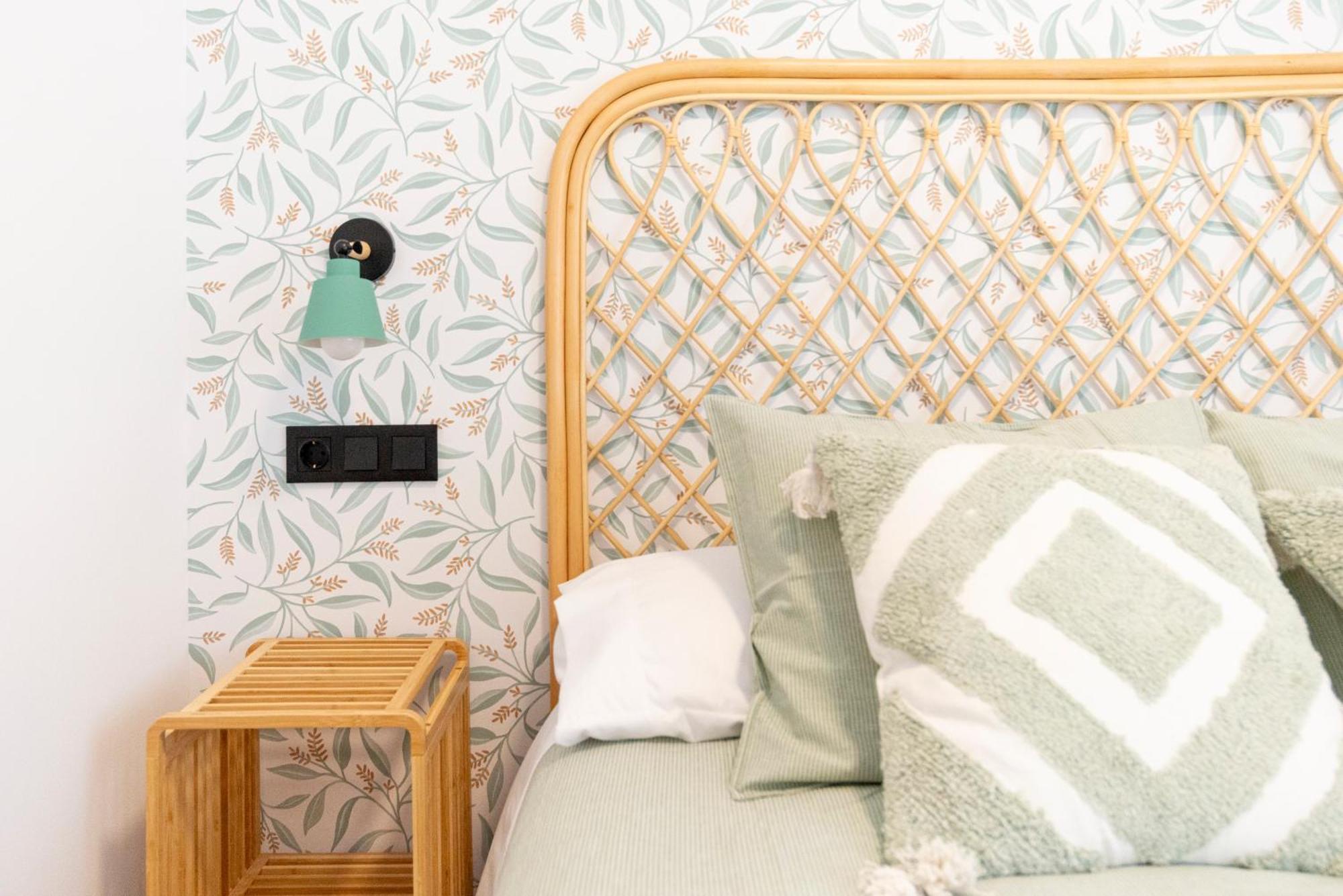 Apartamento Ii Cozy & Modern Ayr Málaga