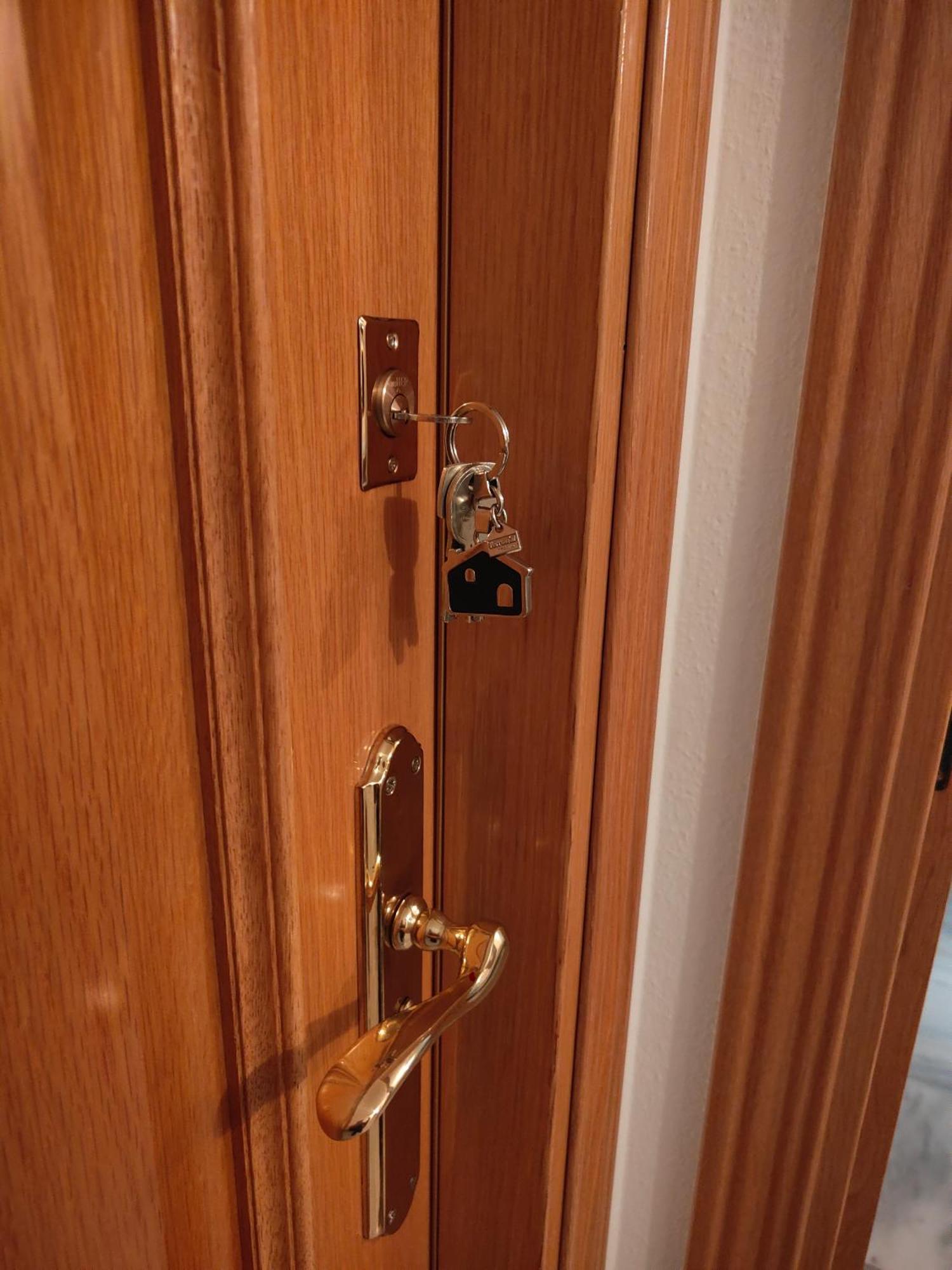 Accommodatie bij particulieren Salitre12 Málaga