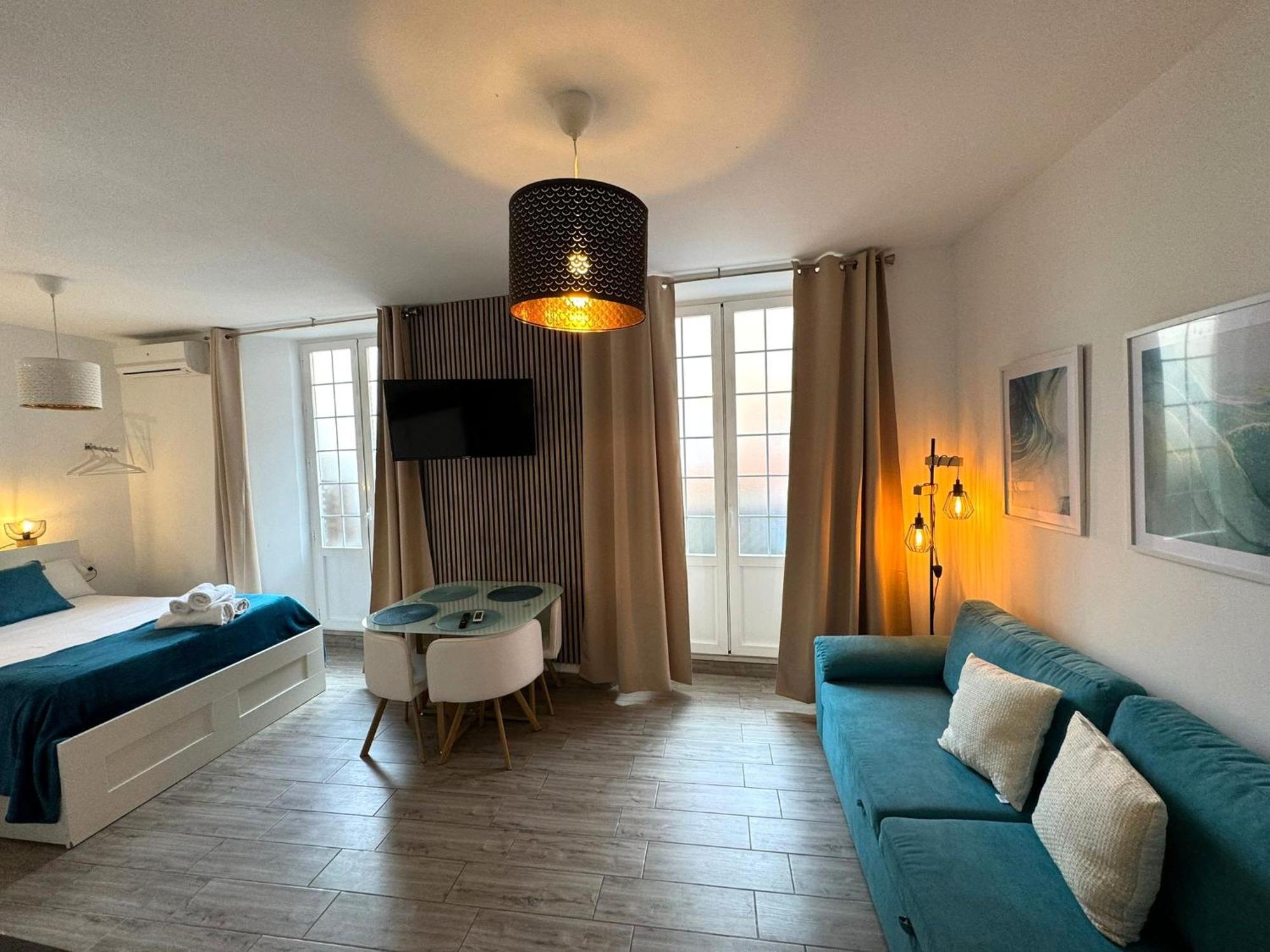 Sol De Appartement *