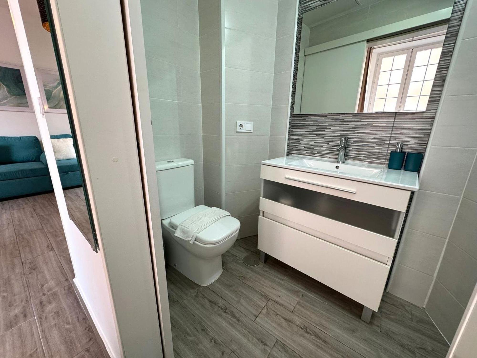 Appartement Sol De Málaga