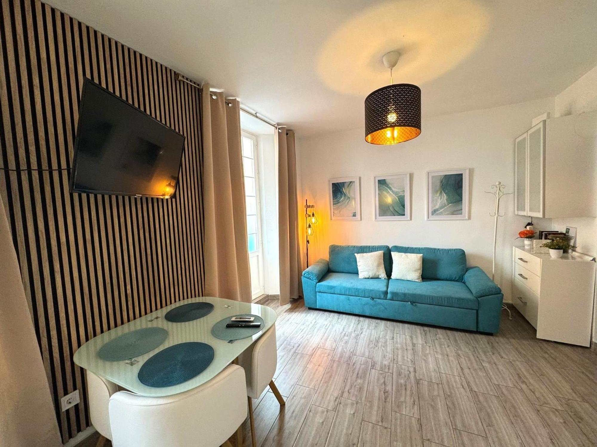 Appartement Sol De *