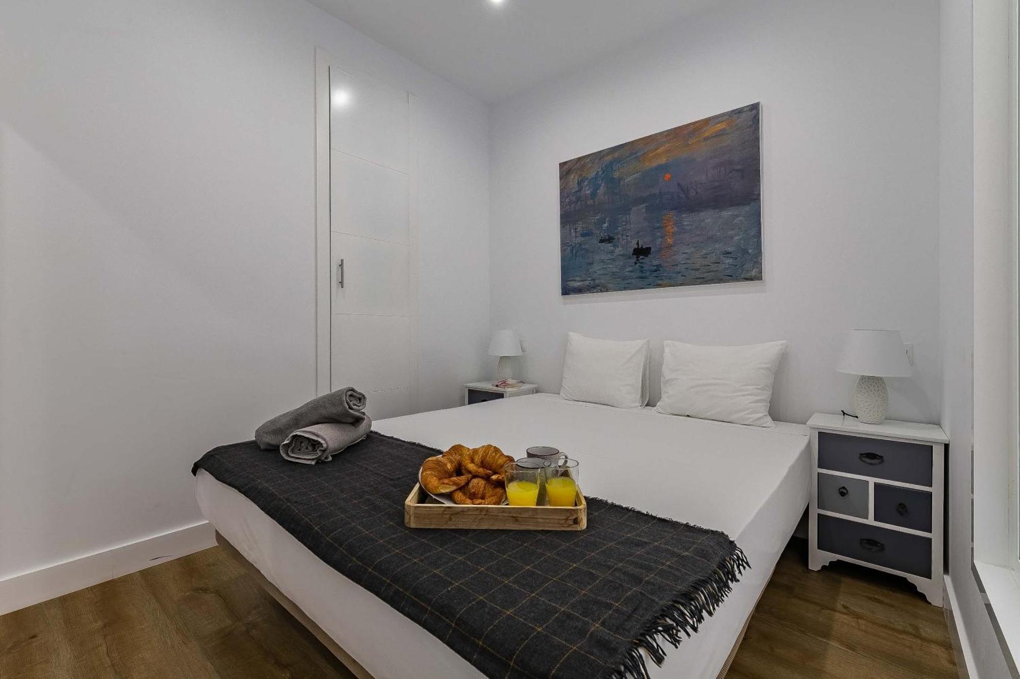 Appartement Soho