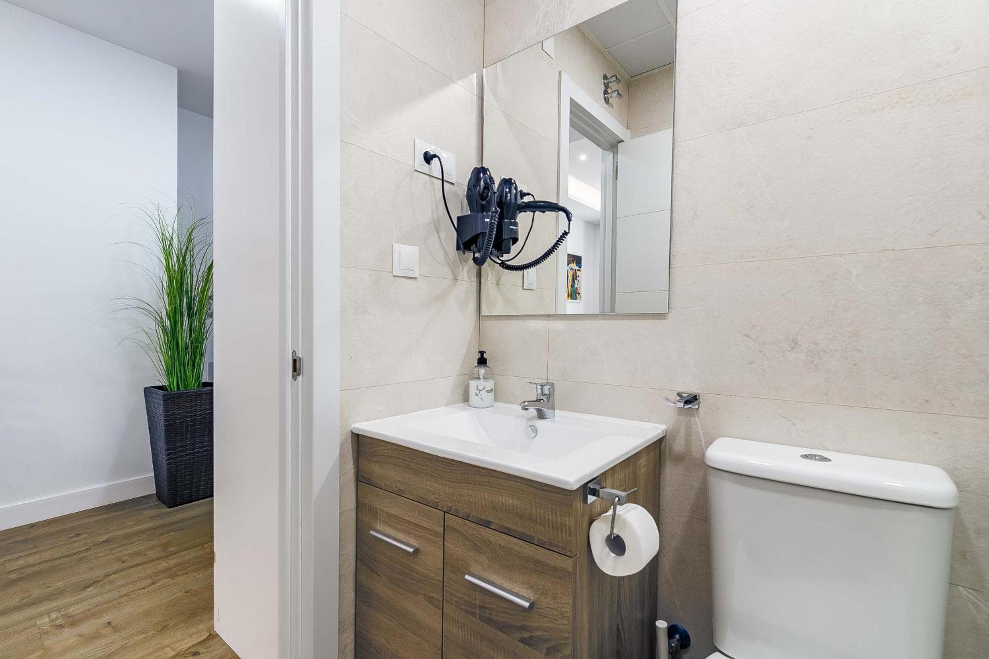 Appartement Soho *