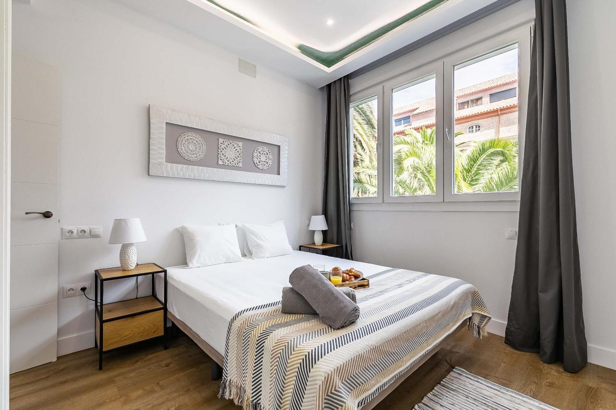 Soho Appartement