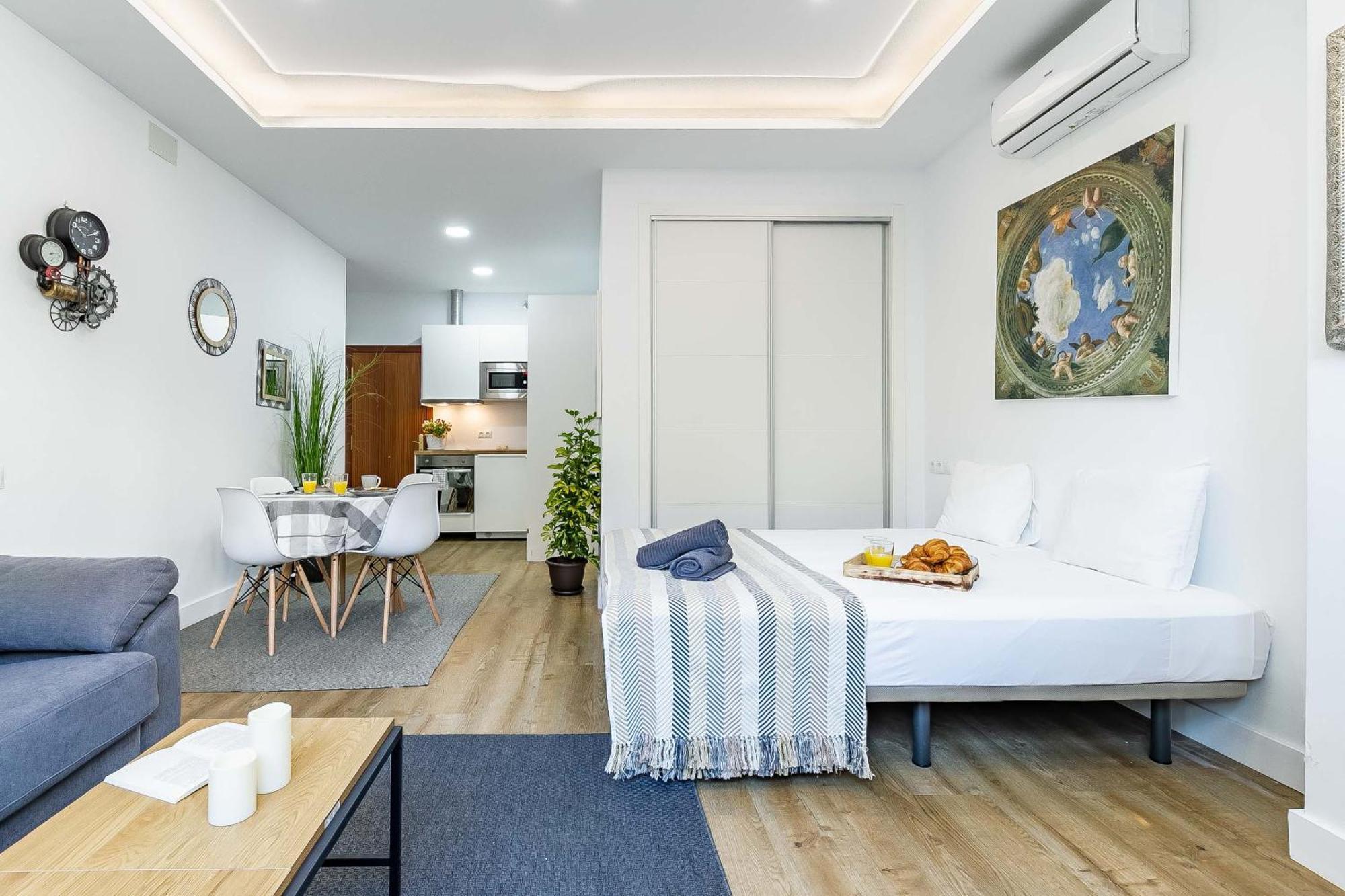 Soho Appartement