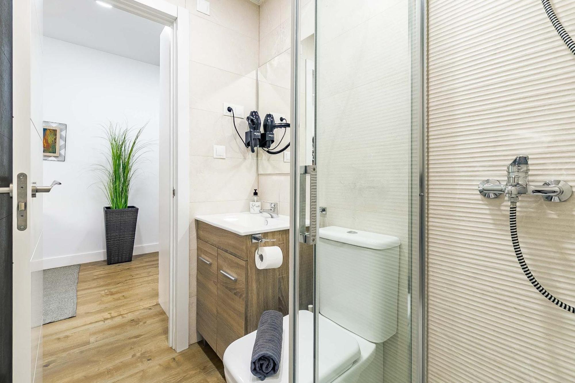 Appartement Soho