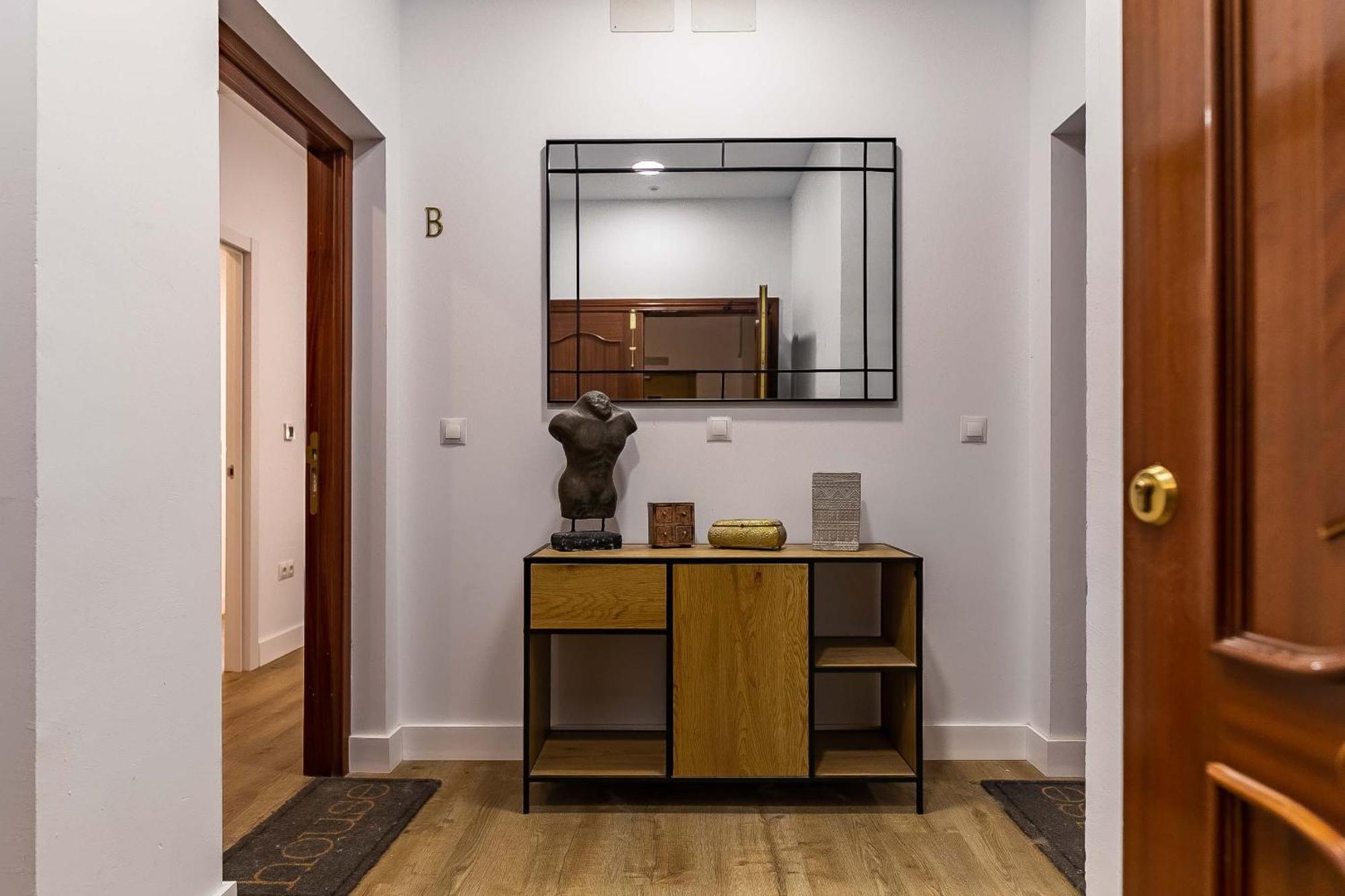 Soho Appartement