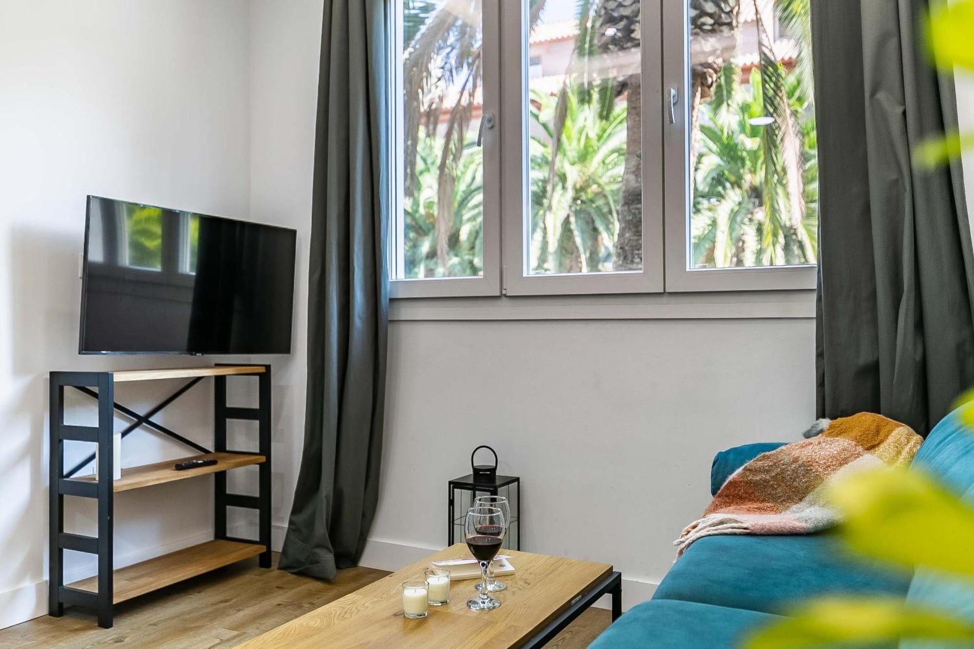 Soho Appartement *