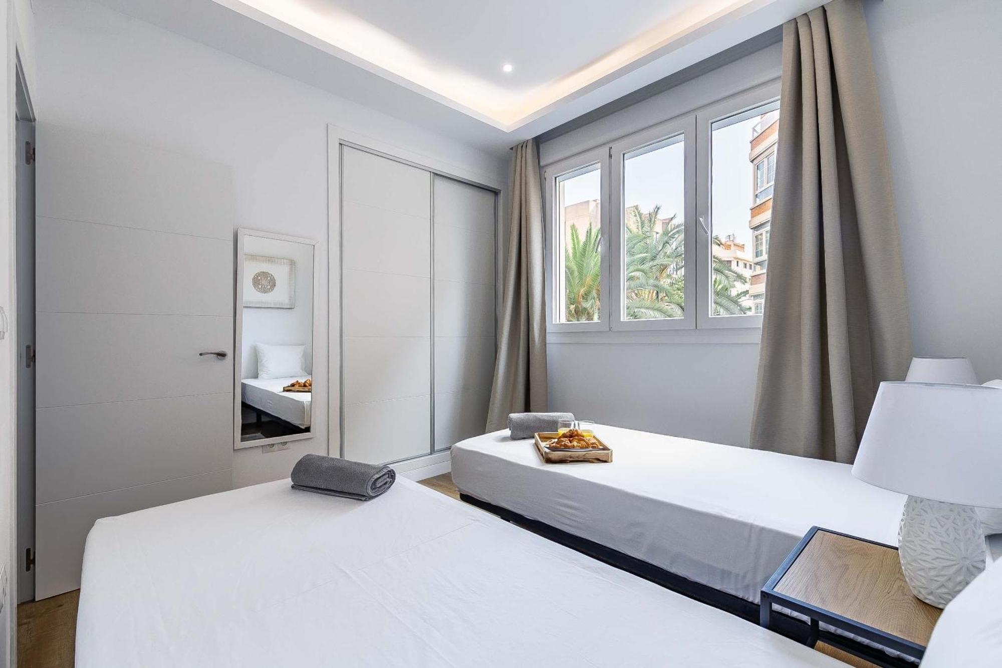 Soho Appartement