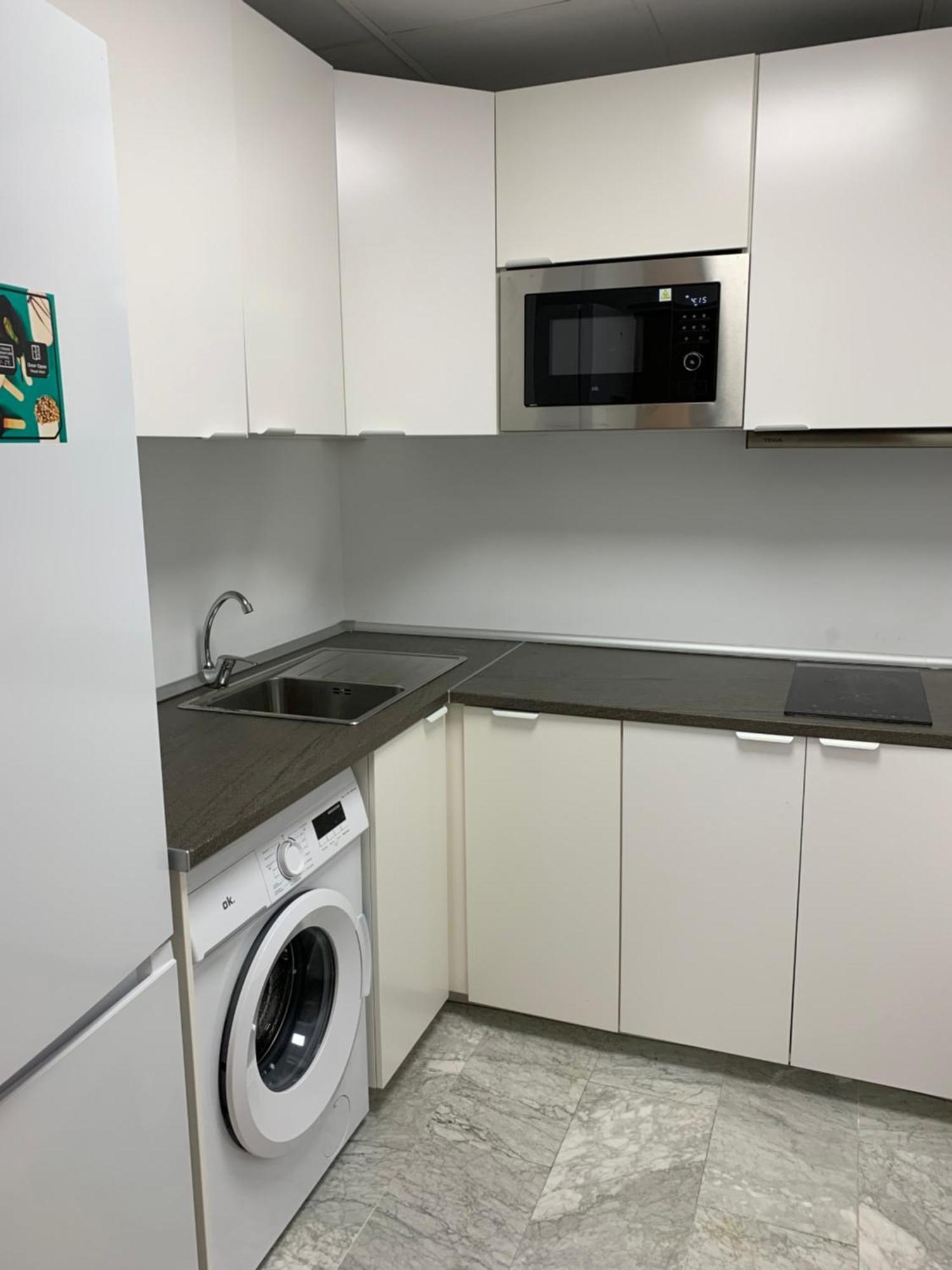 Appartement Soho Málaga