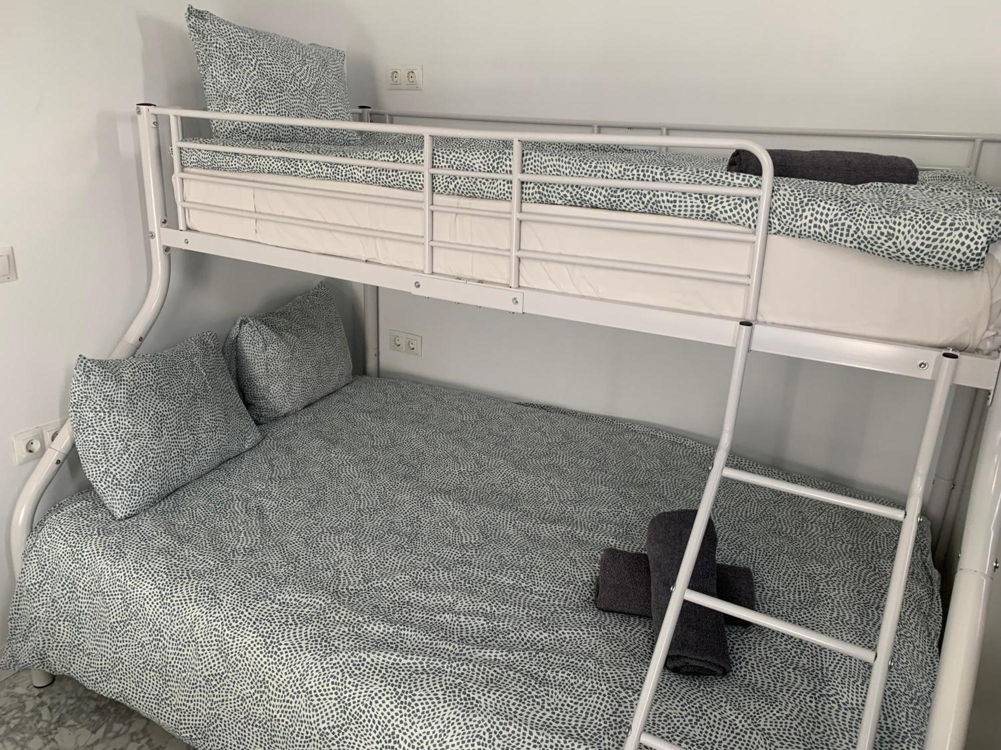 Appartement Soho