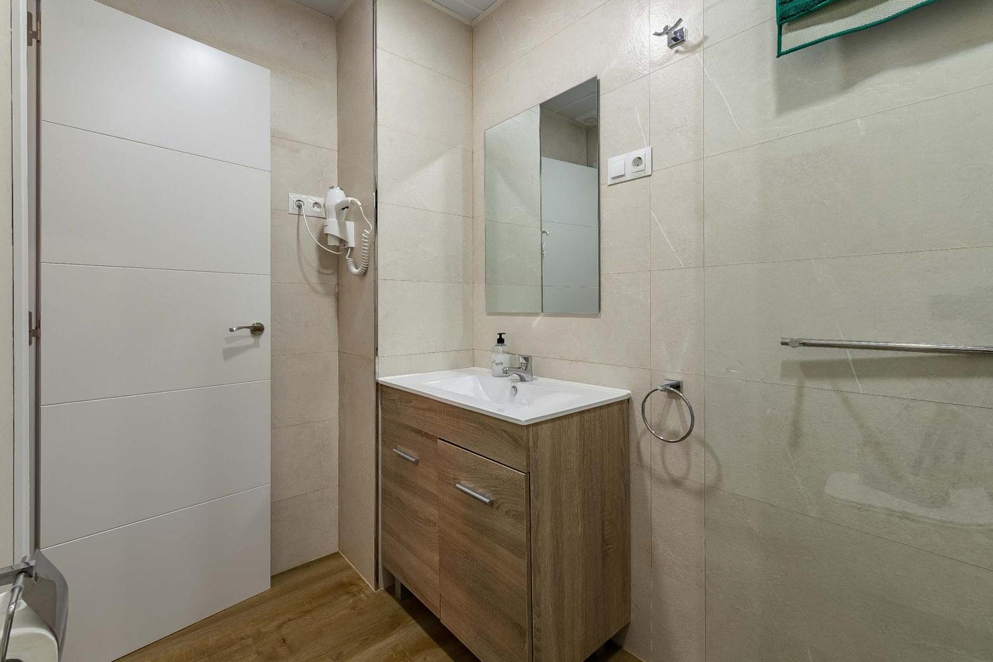 Appartement Soho *