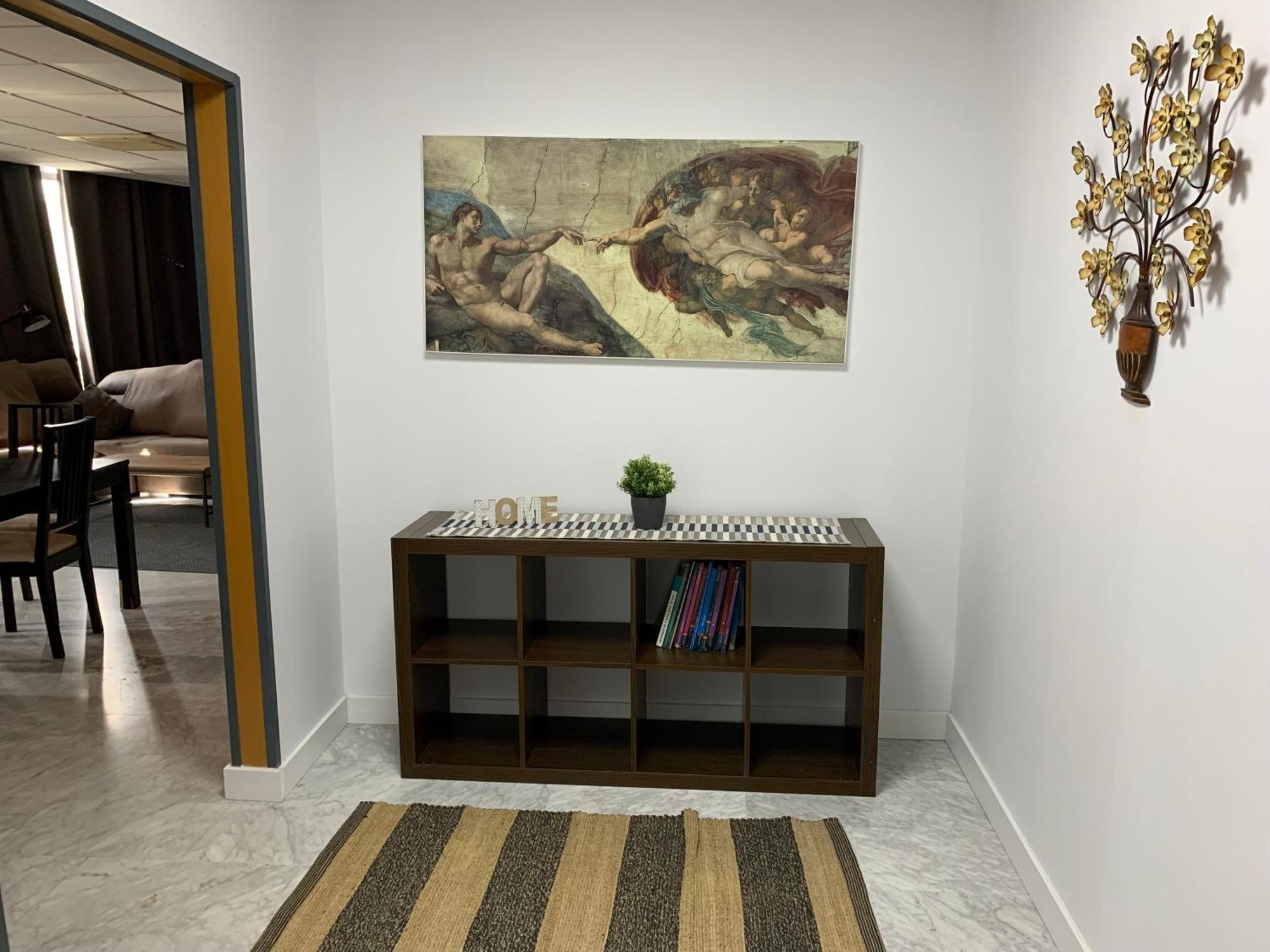 Soho Appartement *