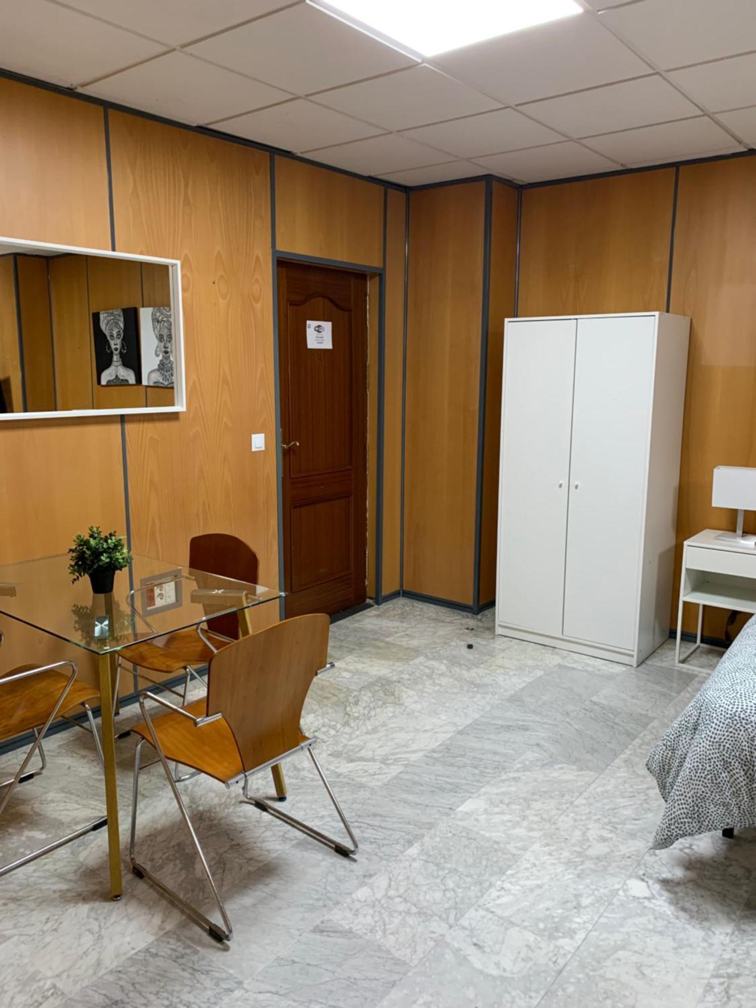 Appartement Soho Málaga