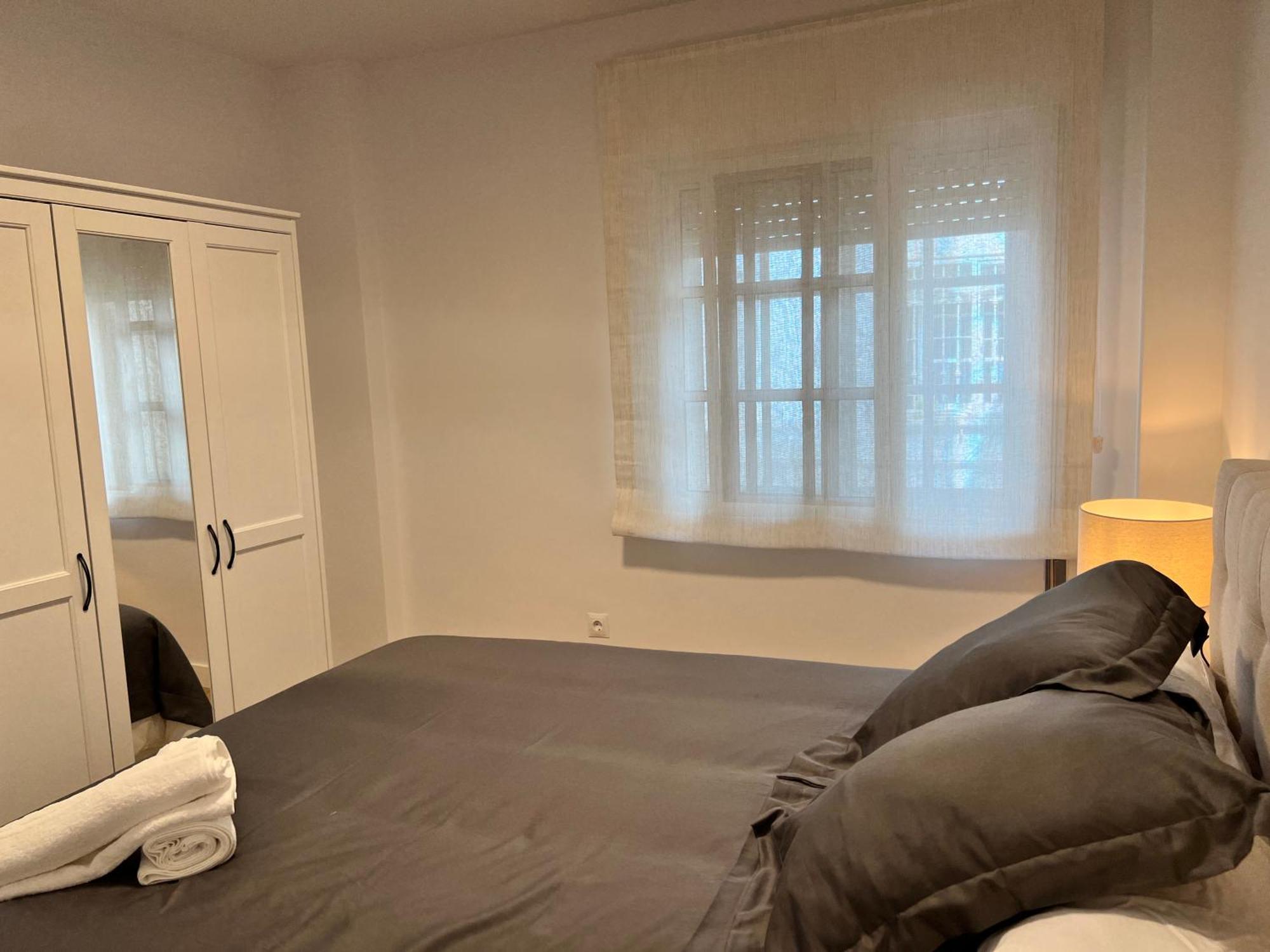 La Trinidad Dreams Free Wifi&ac By Easytrip Apartment Málaga