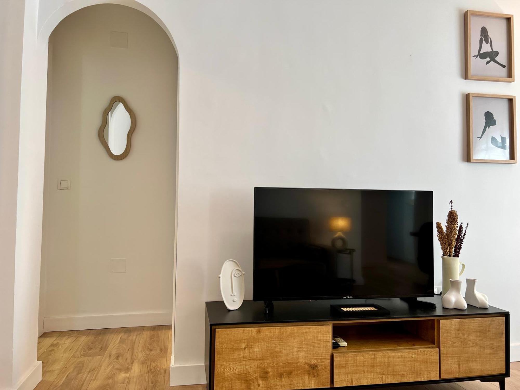 La Trinidad Dreams Free Wifi&ac By Easytrip Apartment *