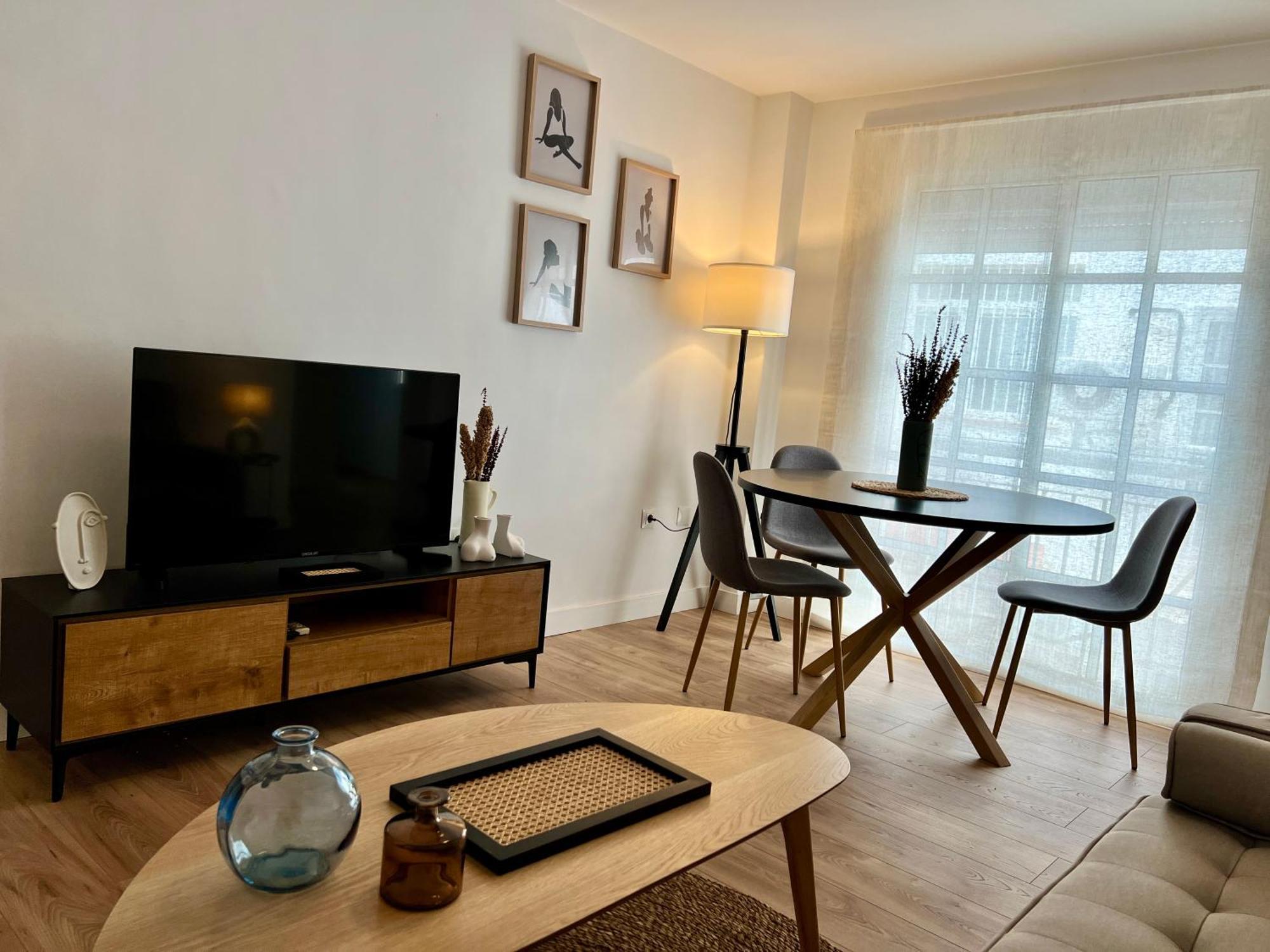 La Trinidad Dreams Free Wifi&ac By Easytrip Apartment *