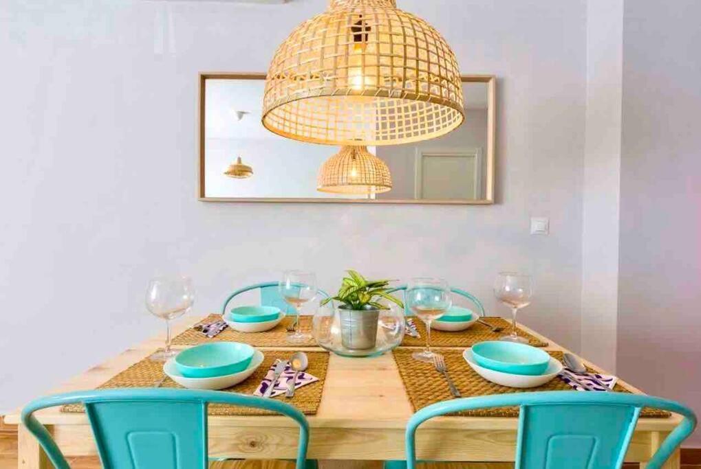 Appartement New Fantastic Duplex With Terrace *