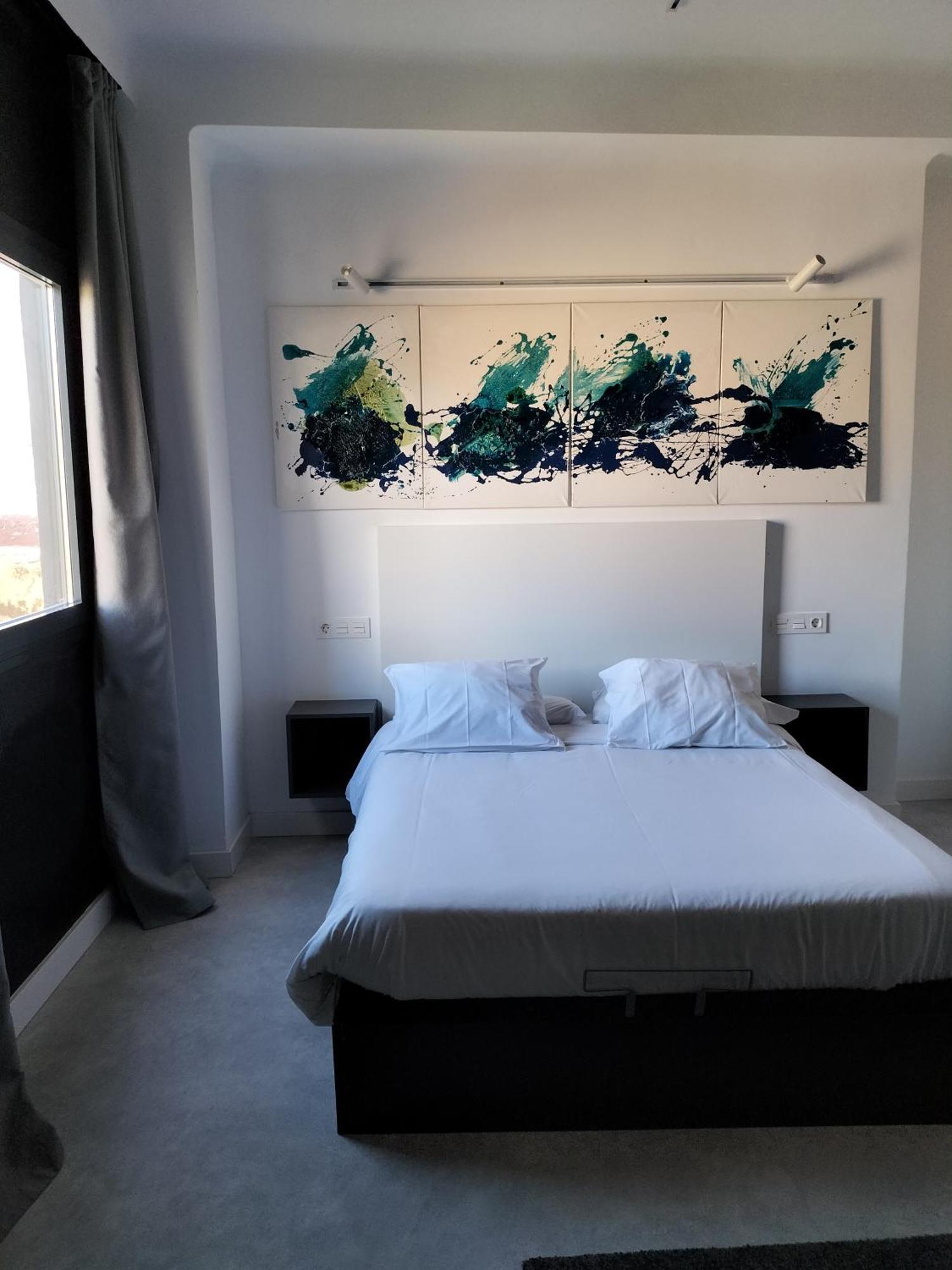 Eneldo Modern & Luxury Lejlighed *