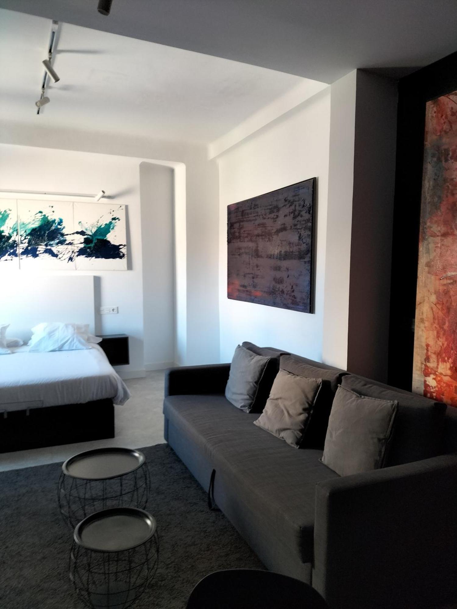 Lejlighed Eneldo Modern & Luxury