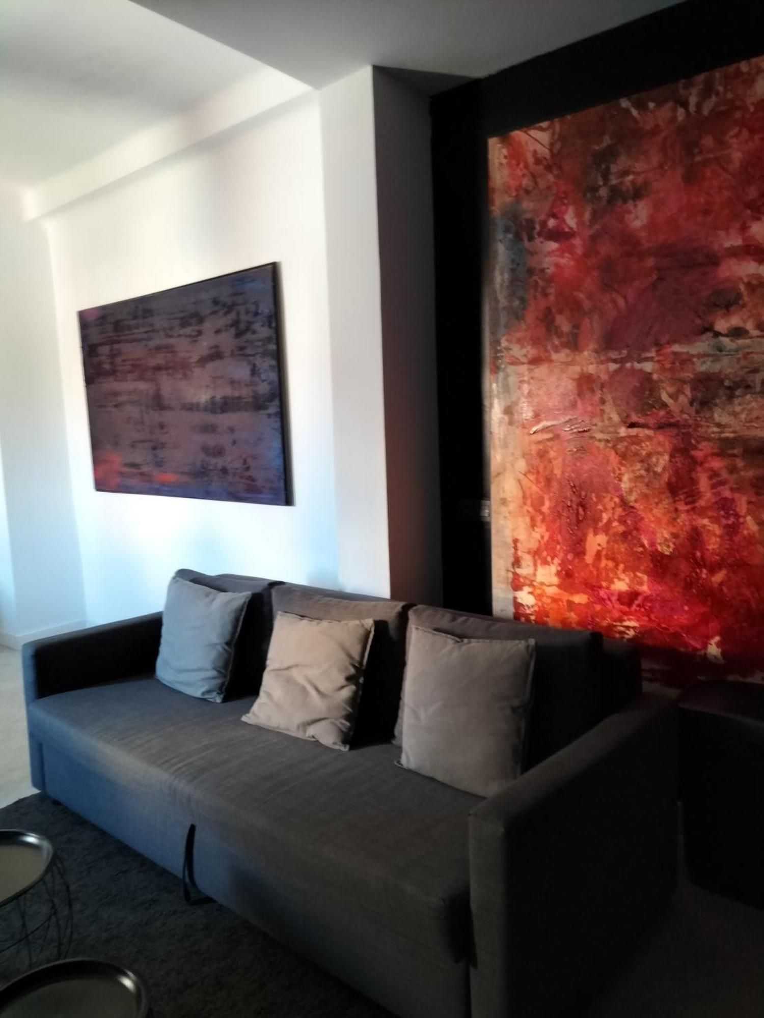 Lejlighed Eneldo Modern & Luxury *