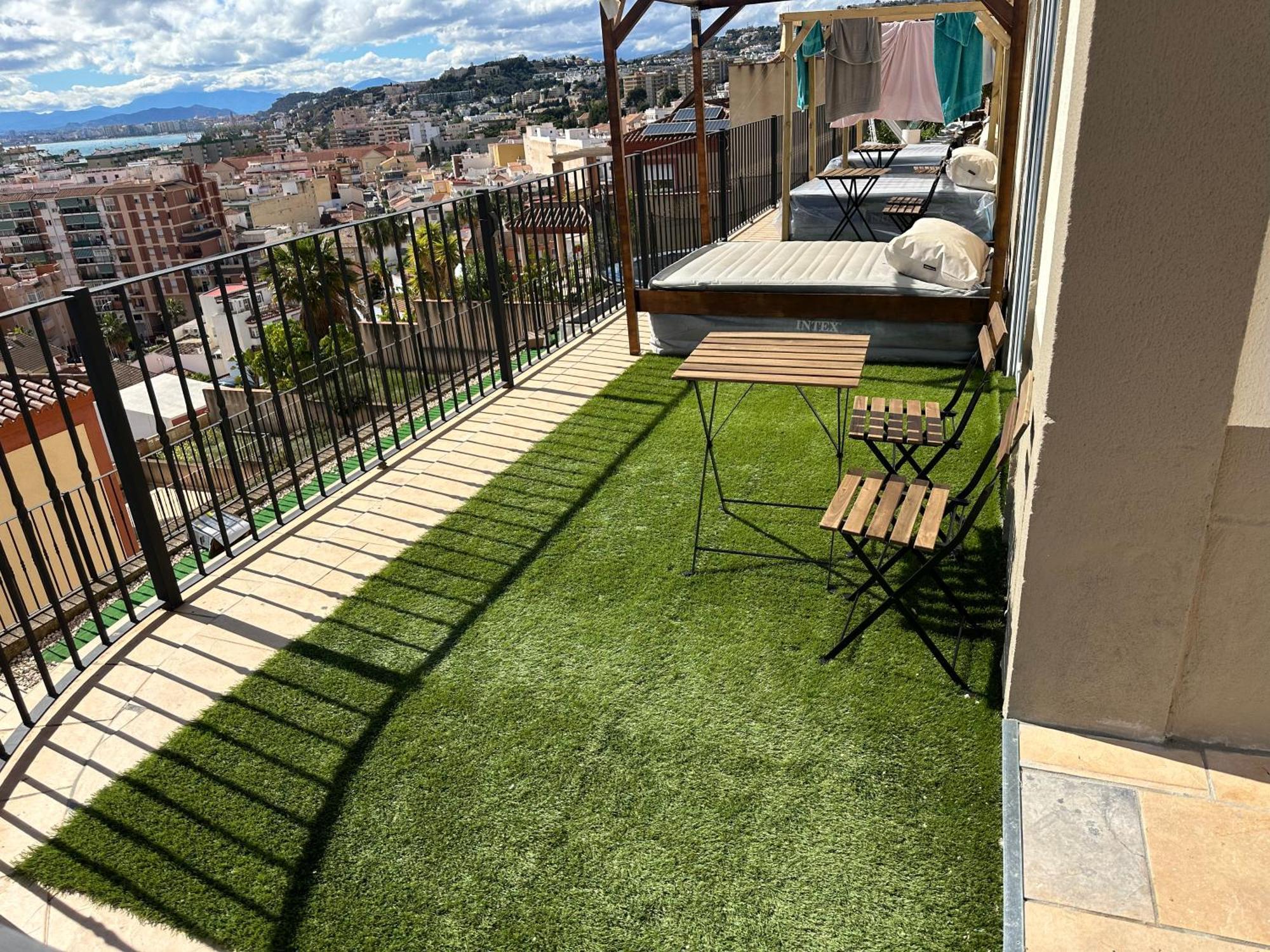 Habitación en casa particular In Seafront