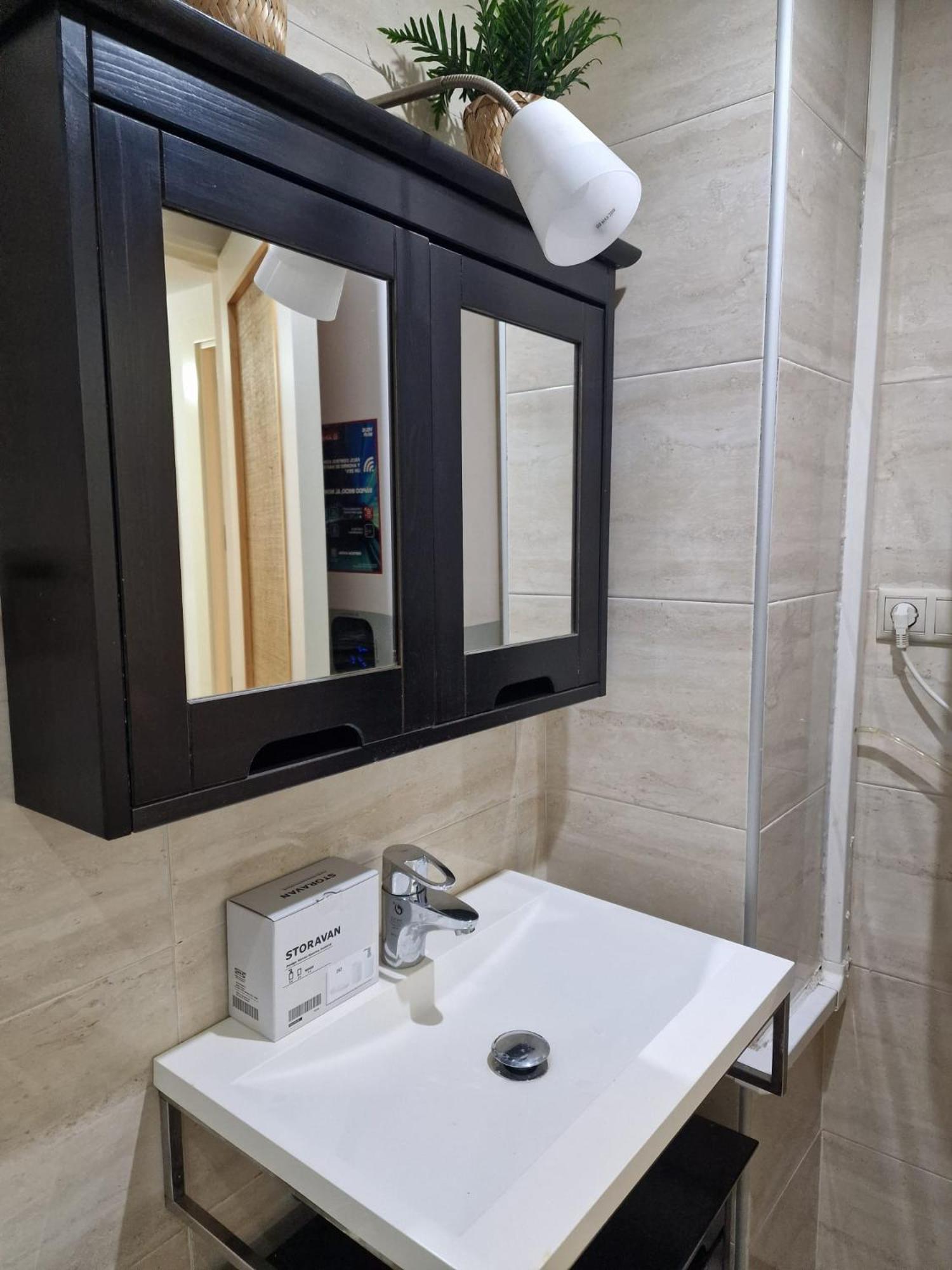 Moreti Appartement *