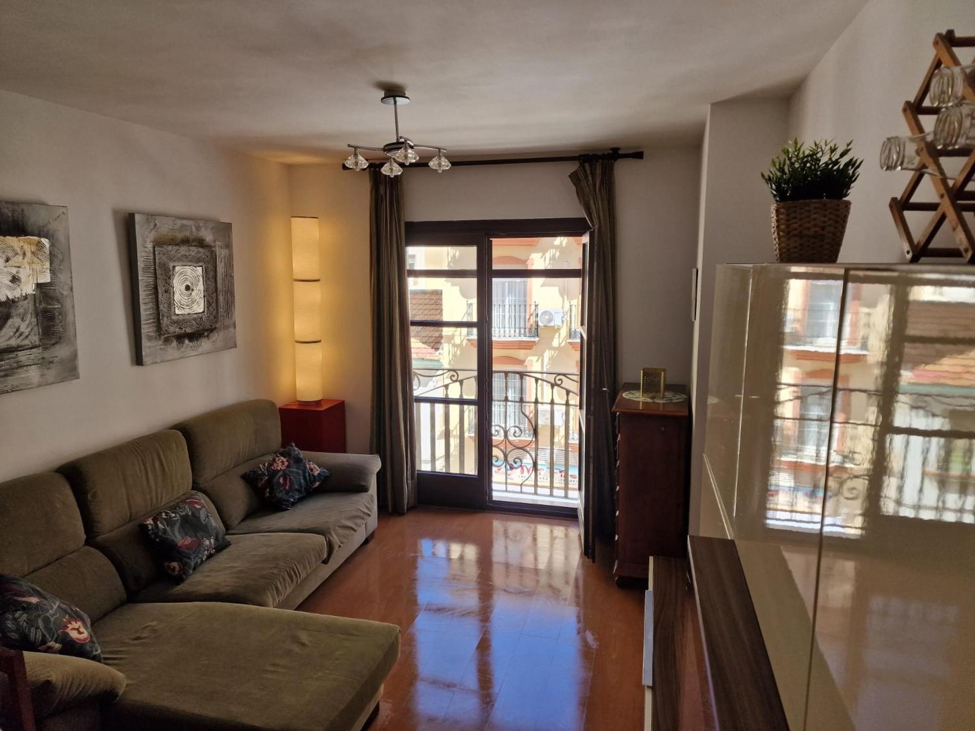 Moreti Appartement