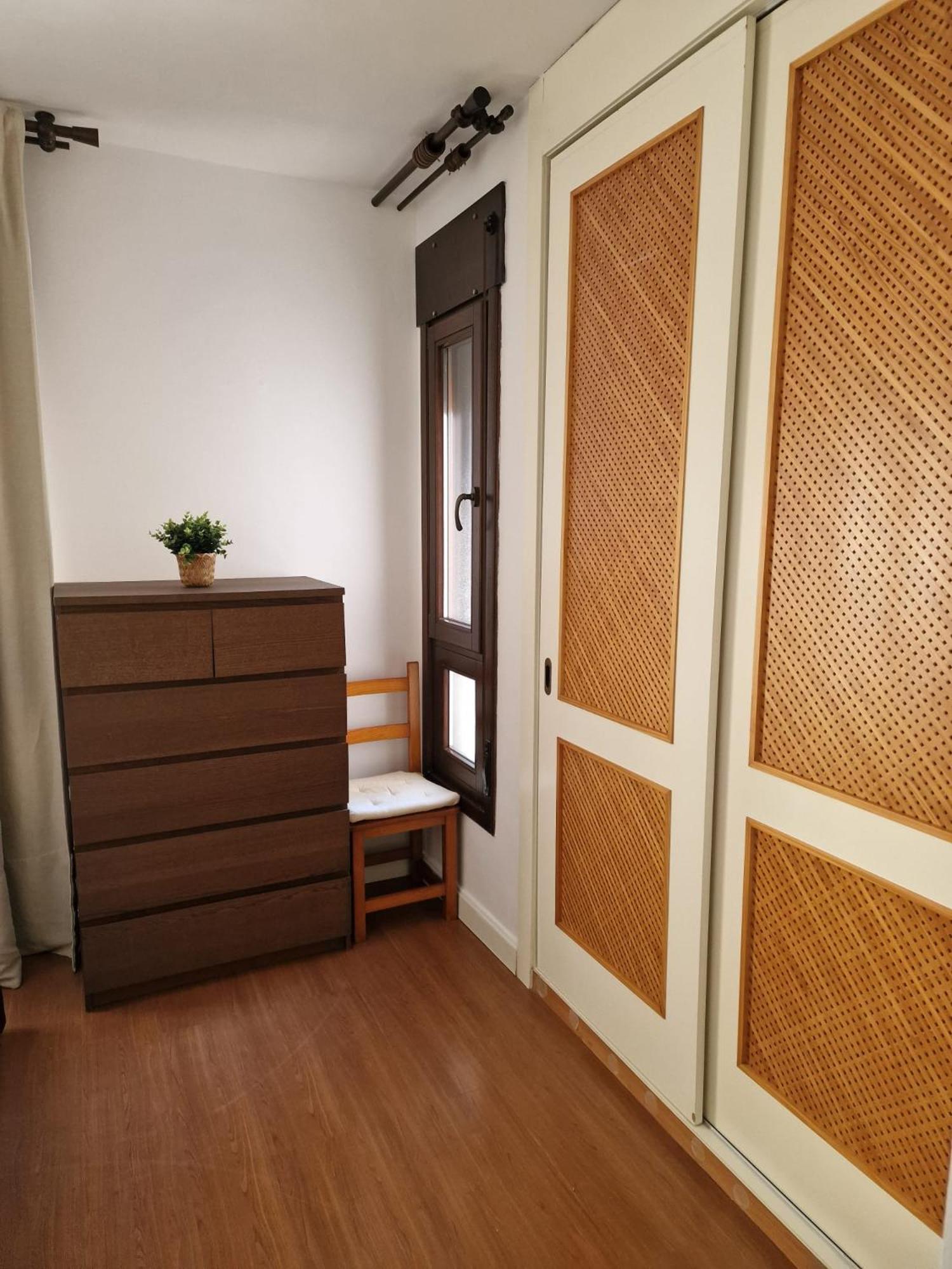 Appartement Moreti *