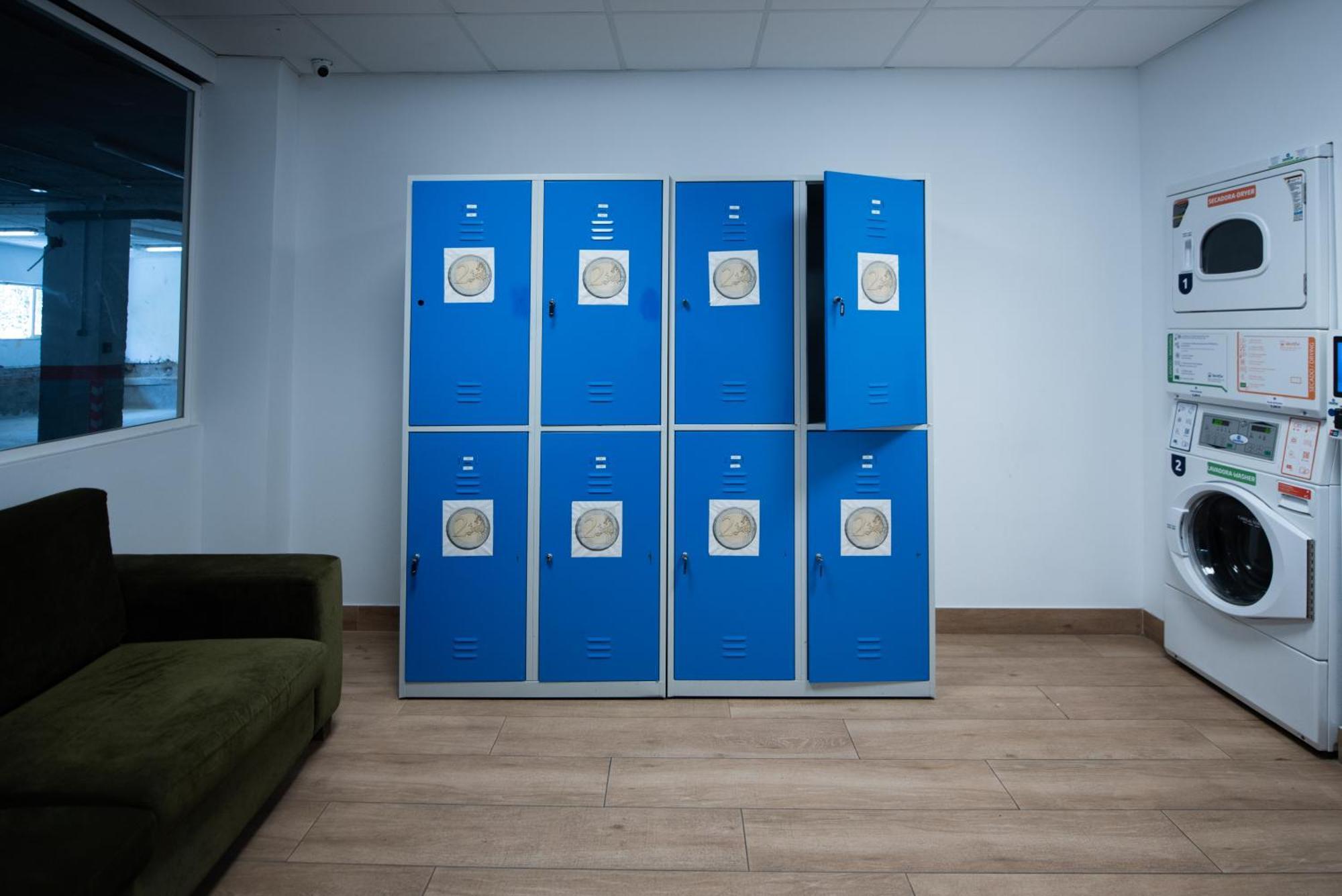 Centrico La Merced - Free Parking & Free Gym Lejlighed *