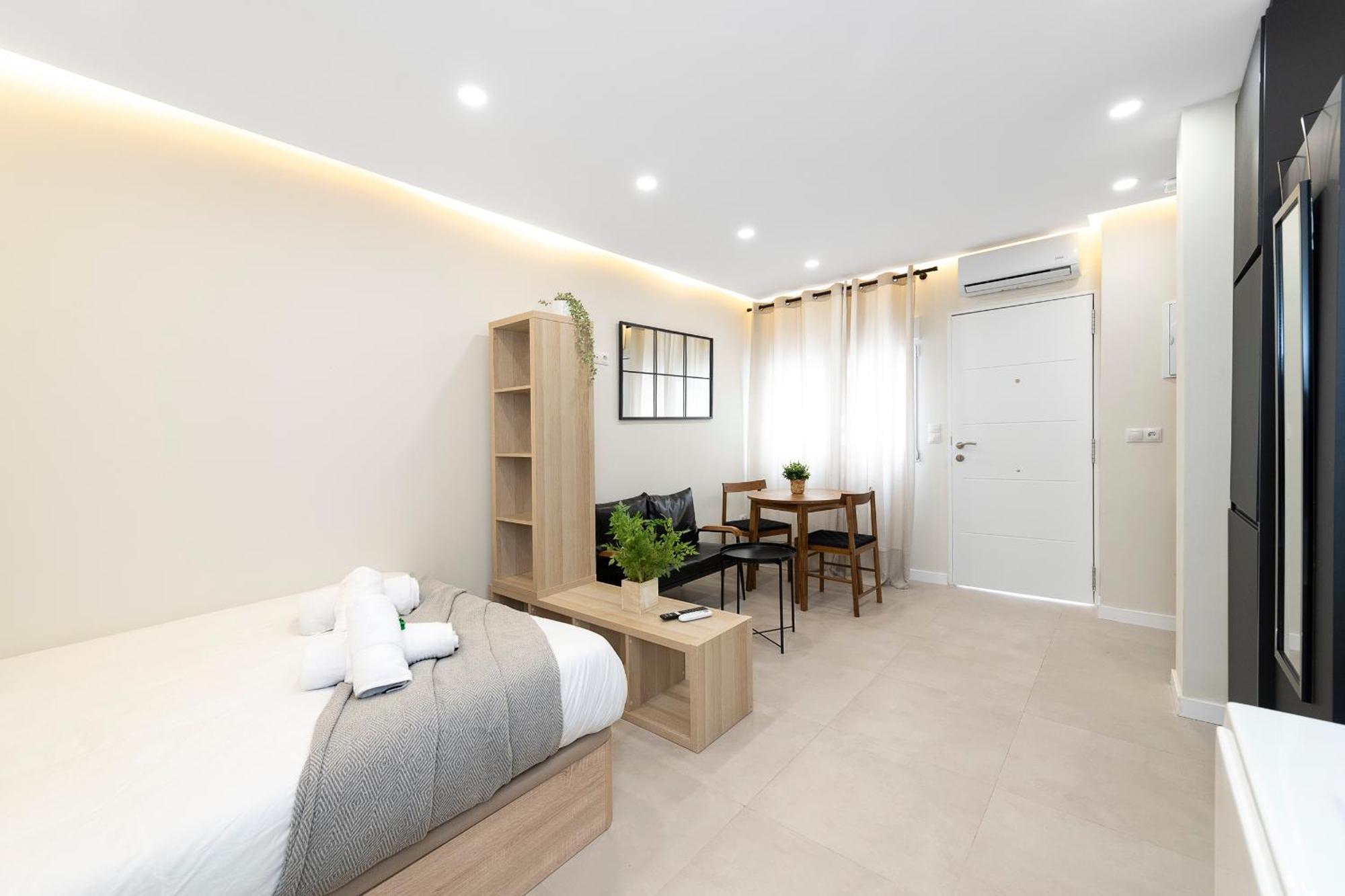Exclusive Jacuzzi * Malaga