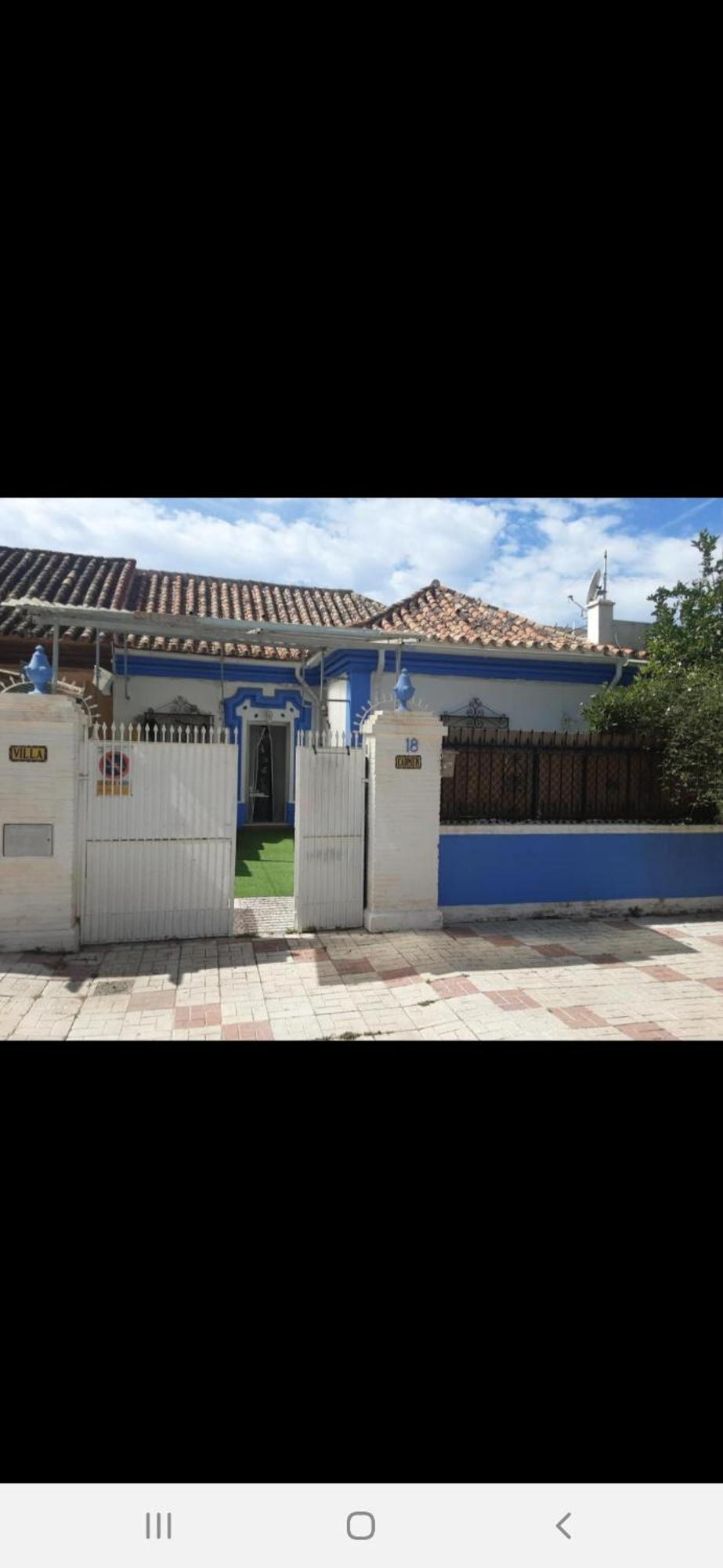 Cieloazul Privatunterkunft *