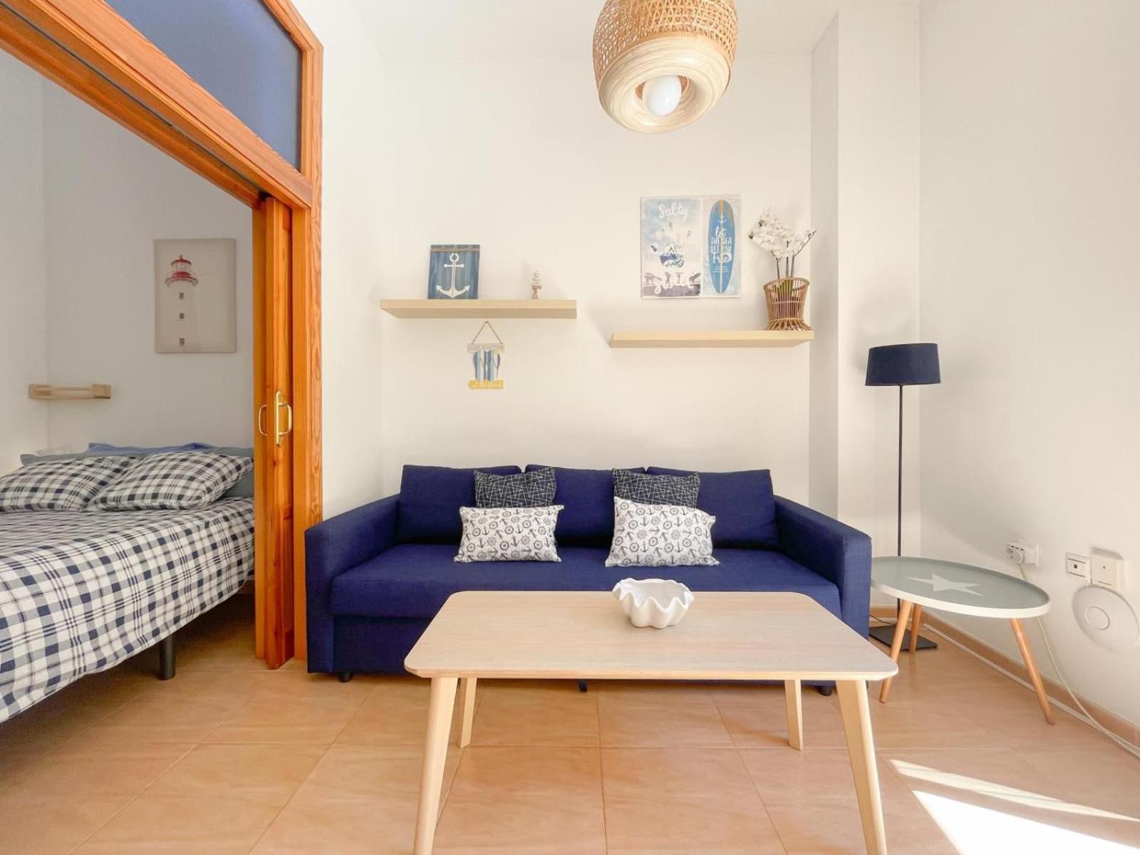 Plz De La Merced Solera By Life In Apartamento Málaga