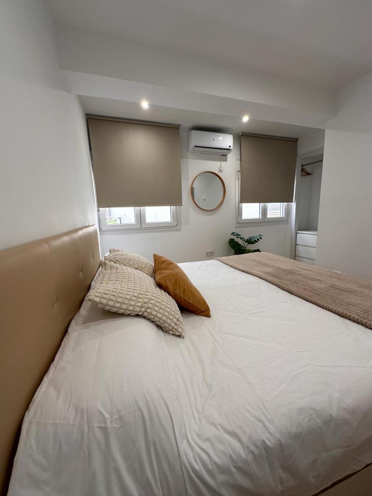 San Jorge Premium - Appartement Málaga